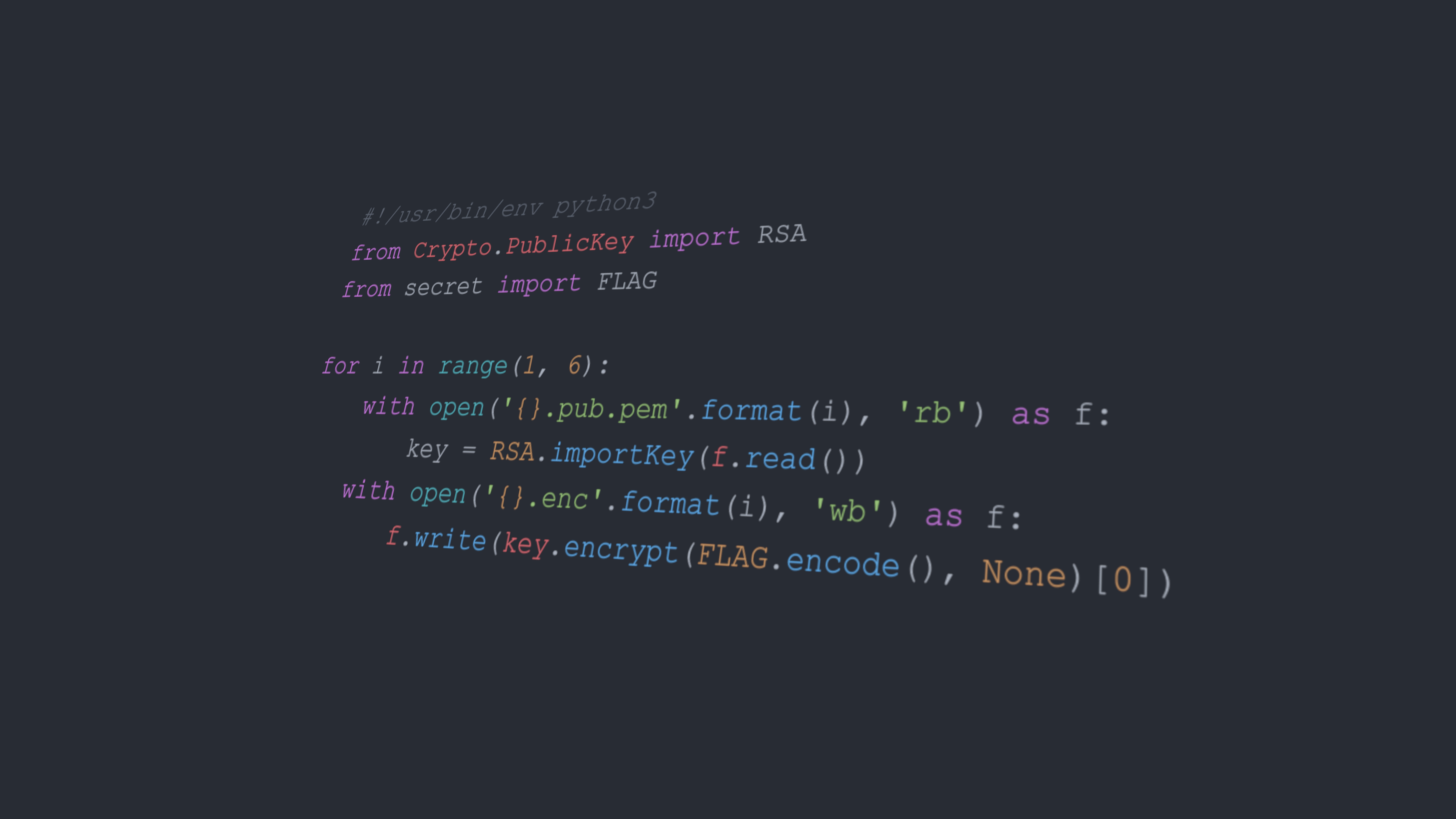 Code Minimalism Simple Background Text Python Programming 3840x2160