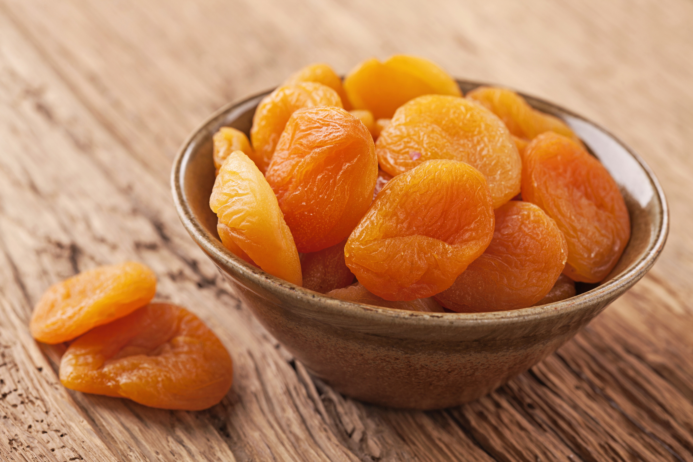 Apricot Food Fruit 2356x1571