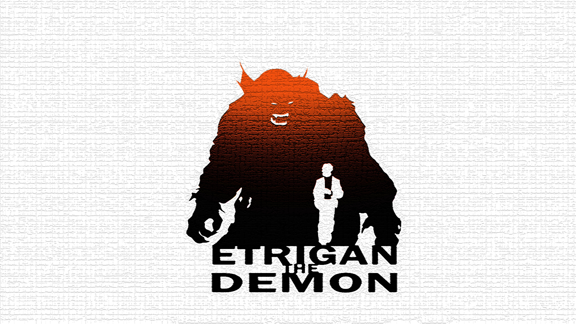 Etrigan The Demon 1920x1080