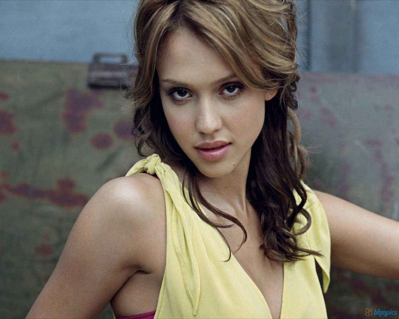 Jessica Alba Wallpaper Resolution1280x1024 Id179264 7119