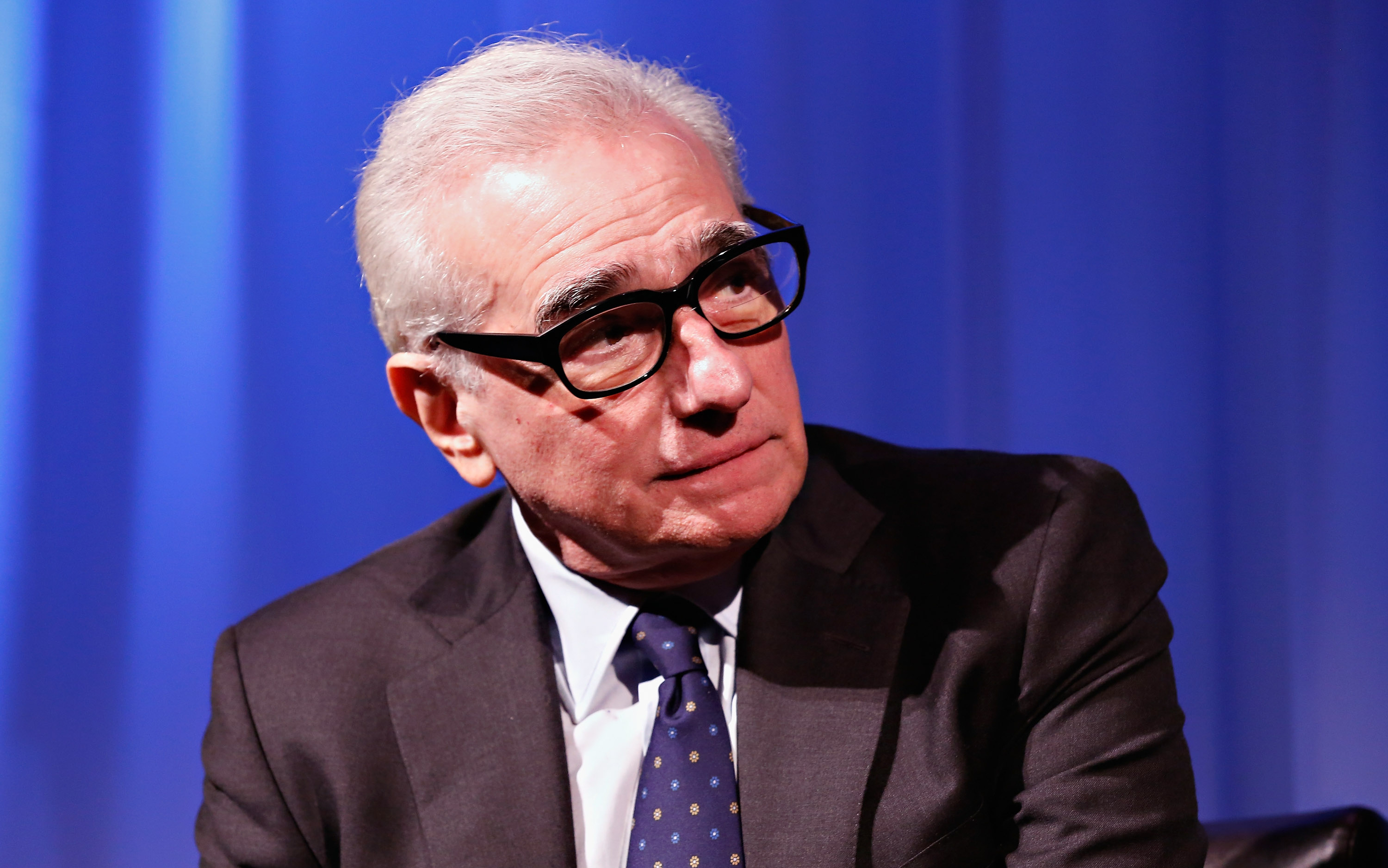 Martin Scorsese Director Screenwriter American 2880x1800