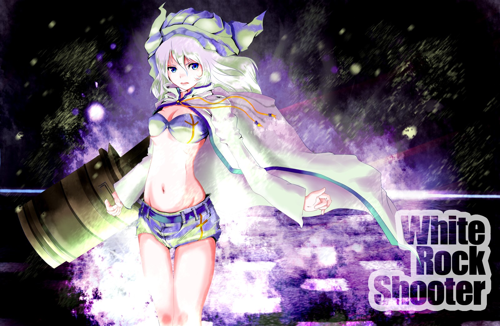 White Rock Shooter 1600x1043