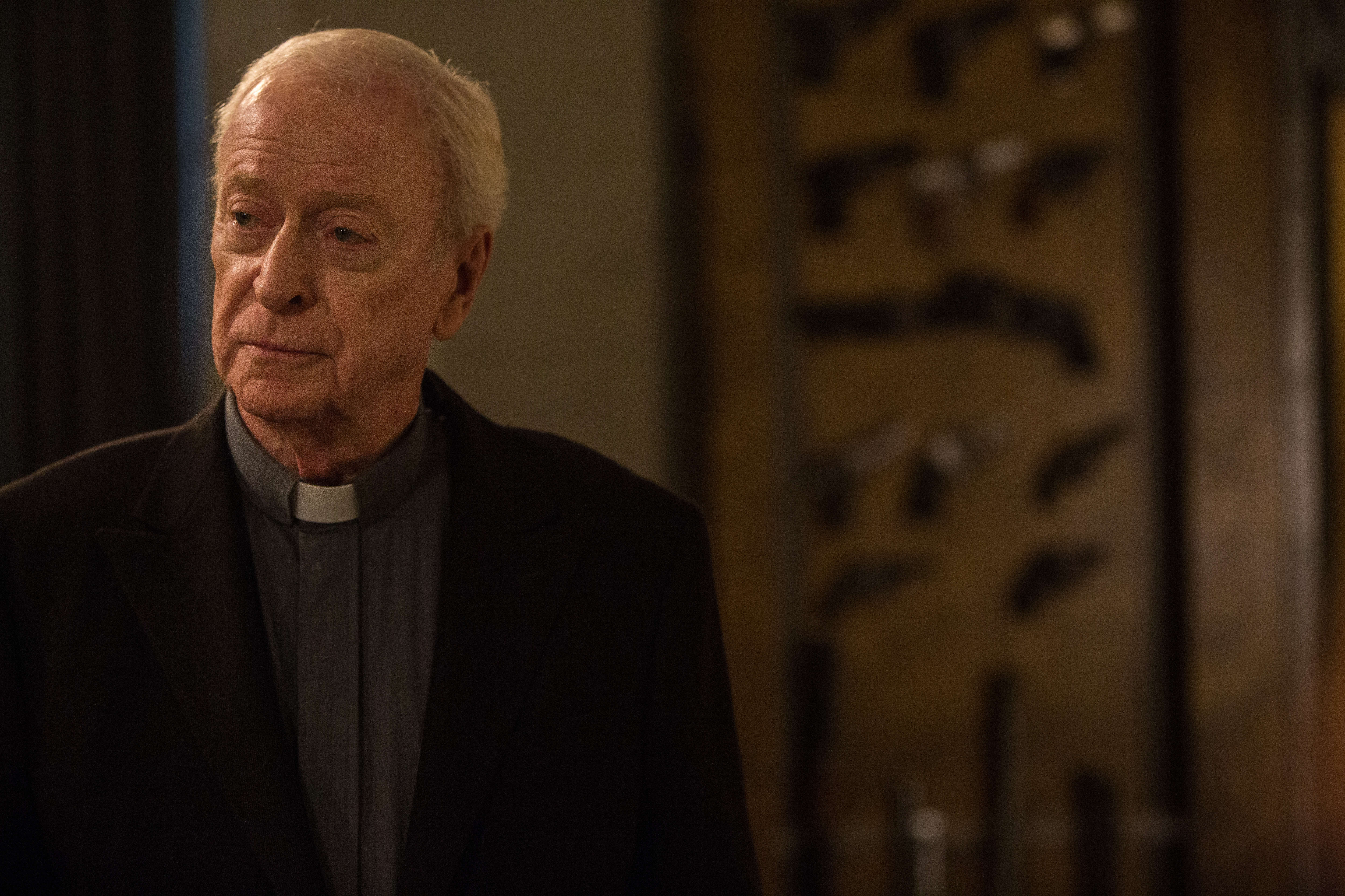 Dolan Thirty Six Michael Caine 5760x3840