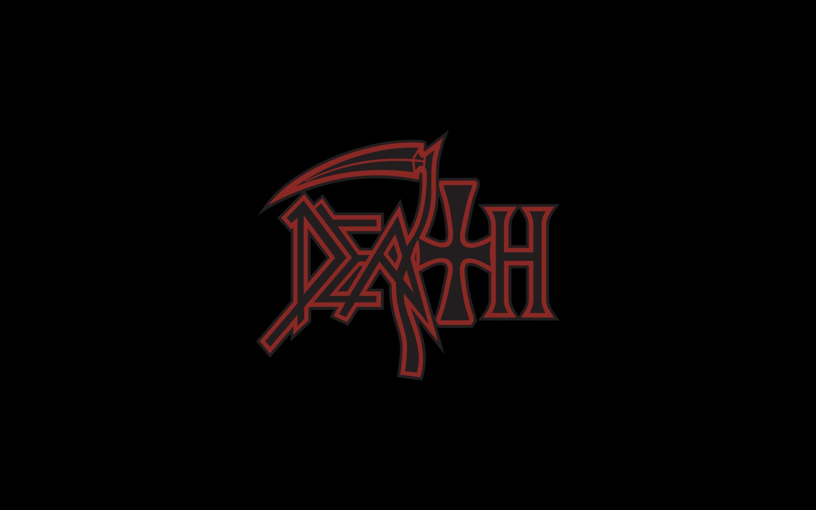 Heavy Metal Hard Rock Death Metal 1680x1050