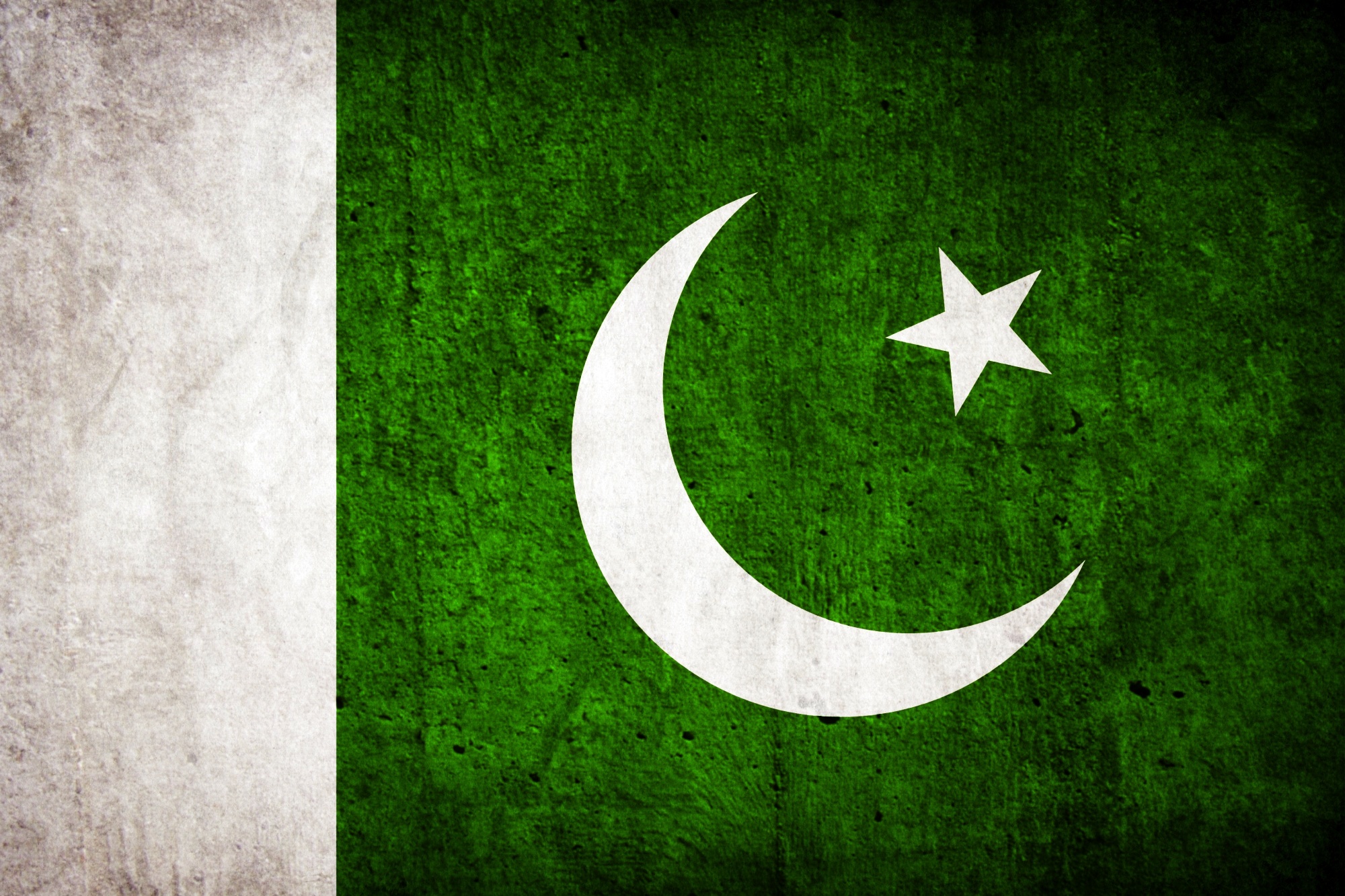 Misc Flag Of Pakistan 2000x1333