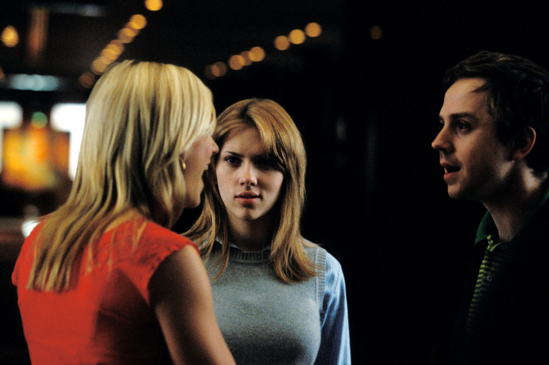 Movie Lost In Translation 1805x1200