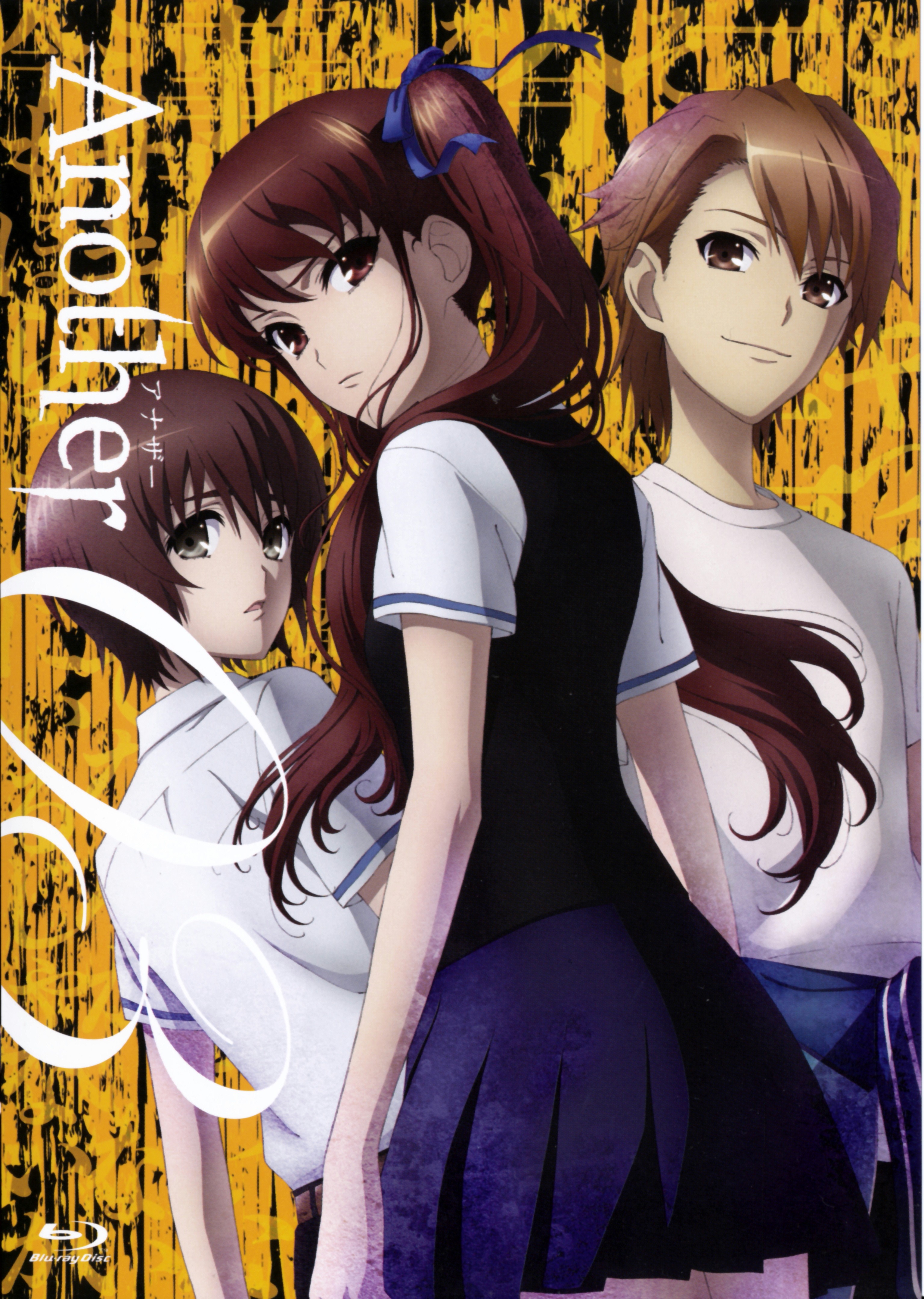 Another Akazawa Izumi Anime Girls Anime 3070x4313