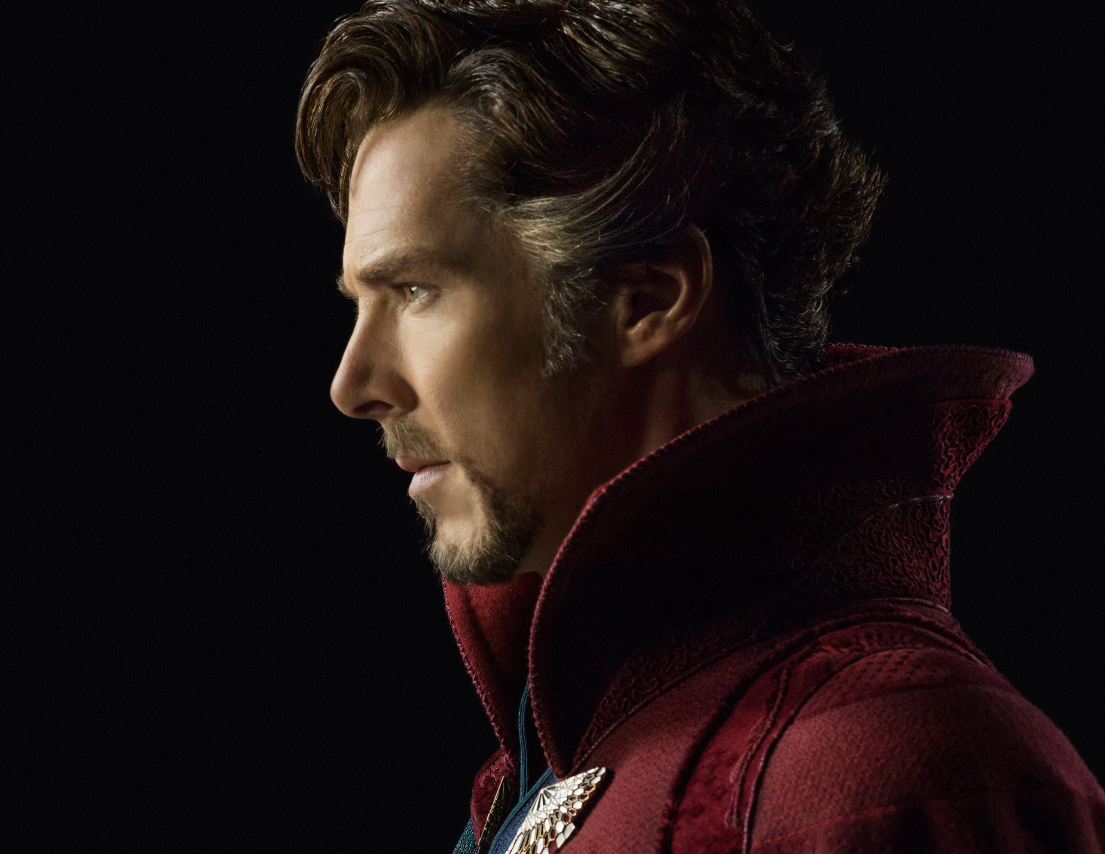 Dr Strange Marvel Comics Marvel Cinematic Universe Marvel Super Heroes Benedict Cumberbatch 3656x2824