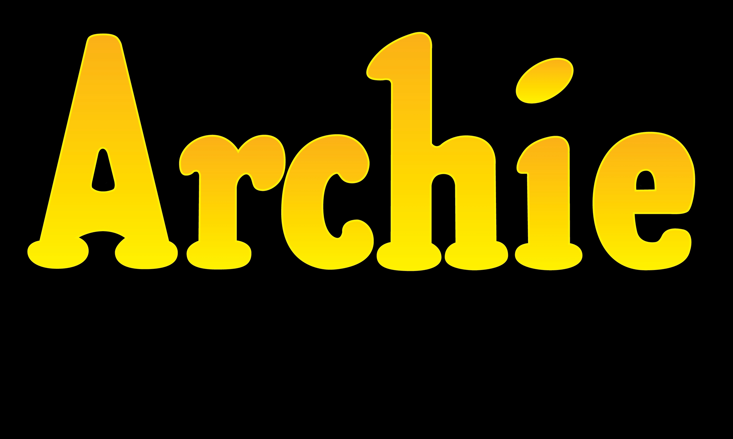 Comics Archie 3000x1800