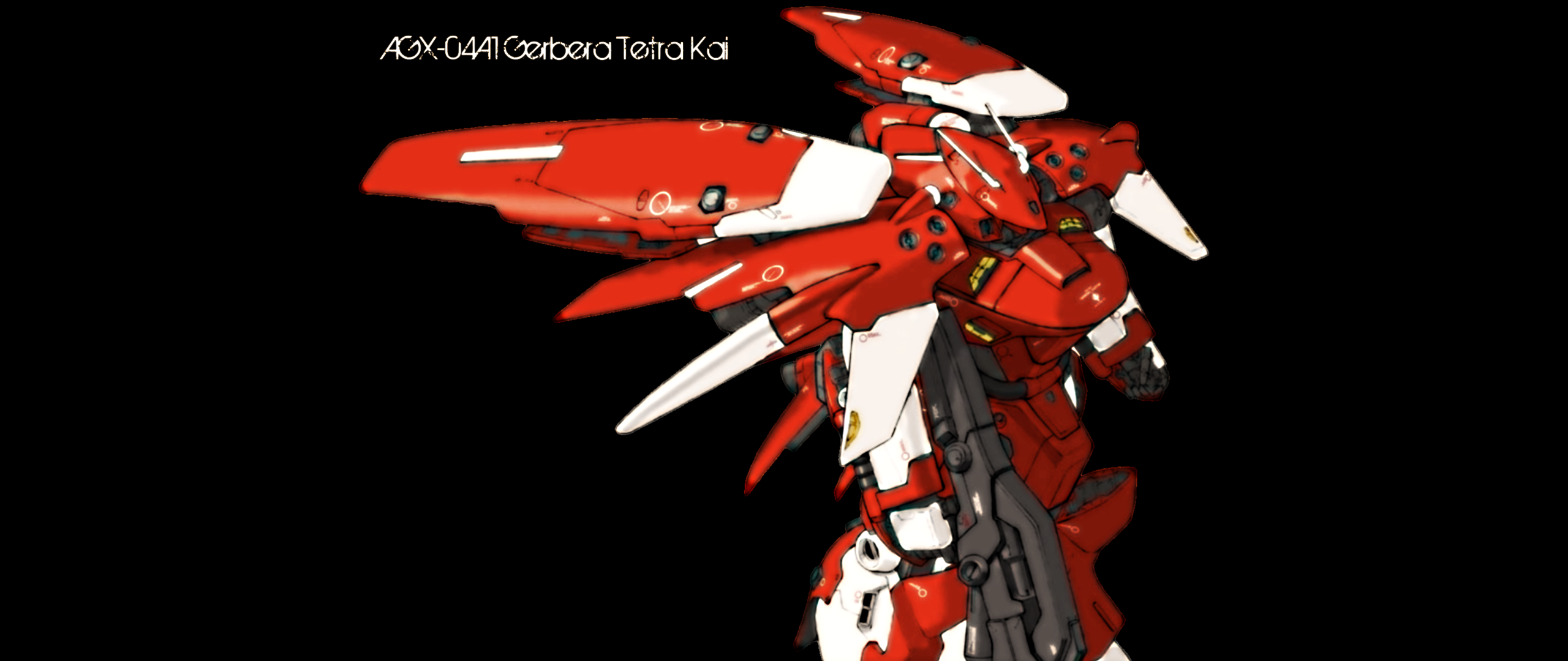 Gundam Gunpla Mobile Suit Gundam 0083 Stardust Memory 2560x1080