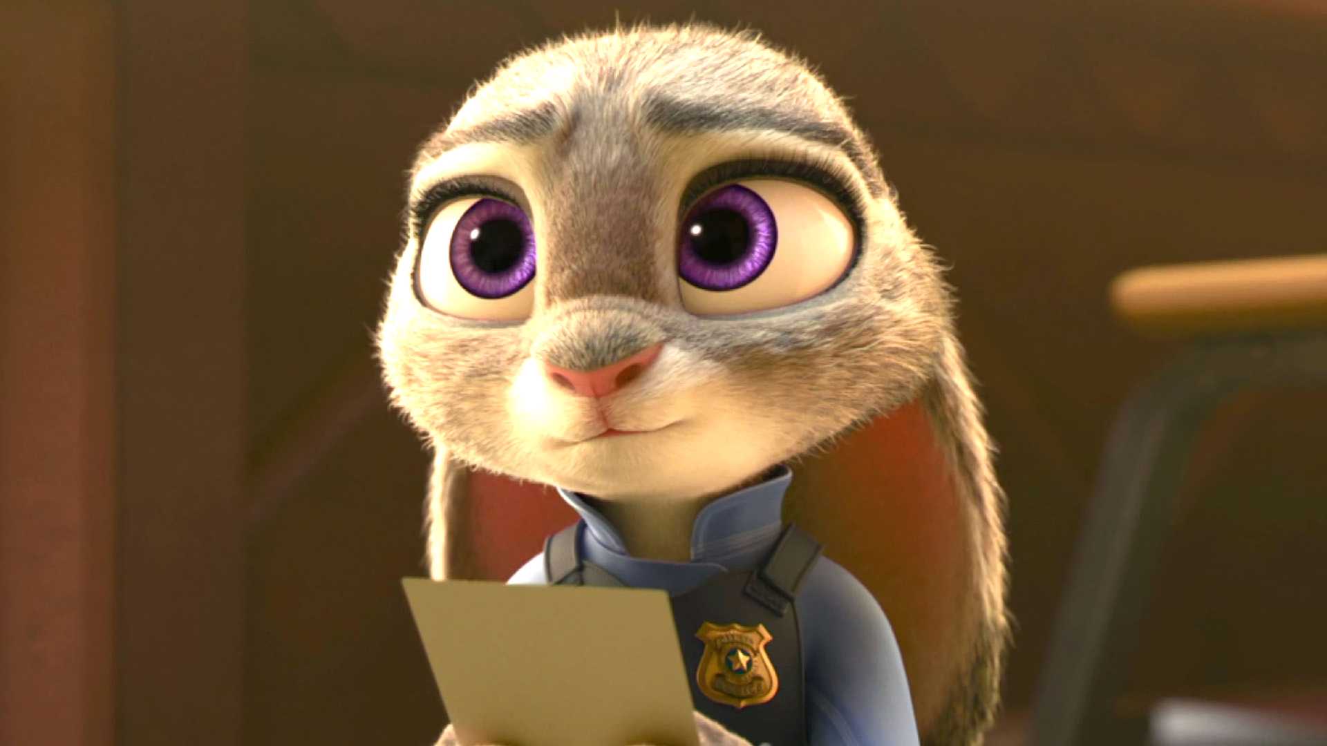 Judy Hopps 1920x1080