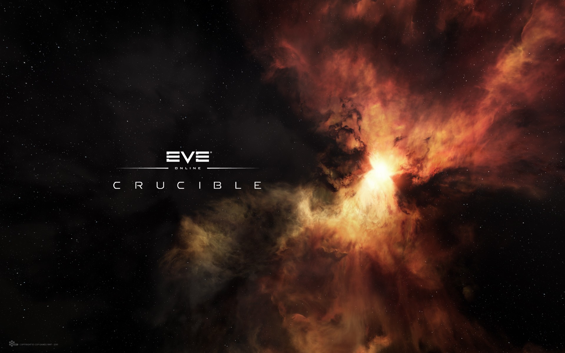 EVE Online Amarr PC Gaming 1920x1200