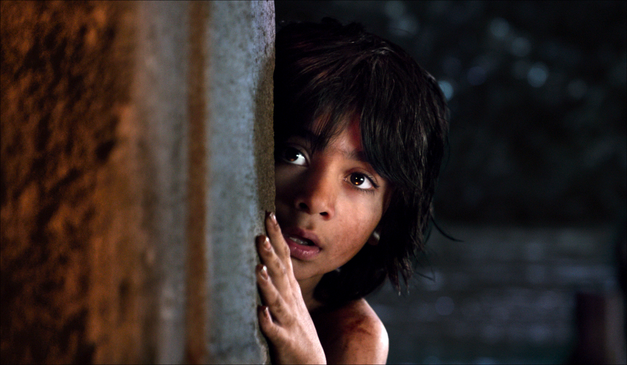 Movie The Jungle Book 2016 2098x1224