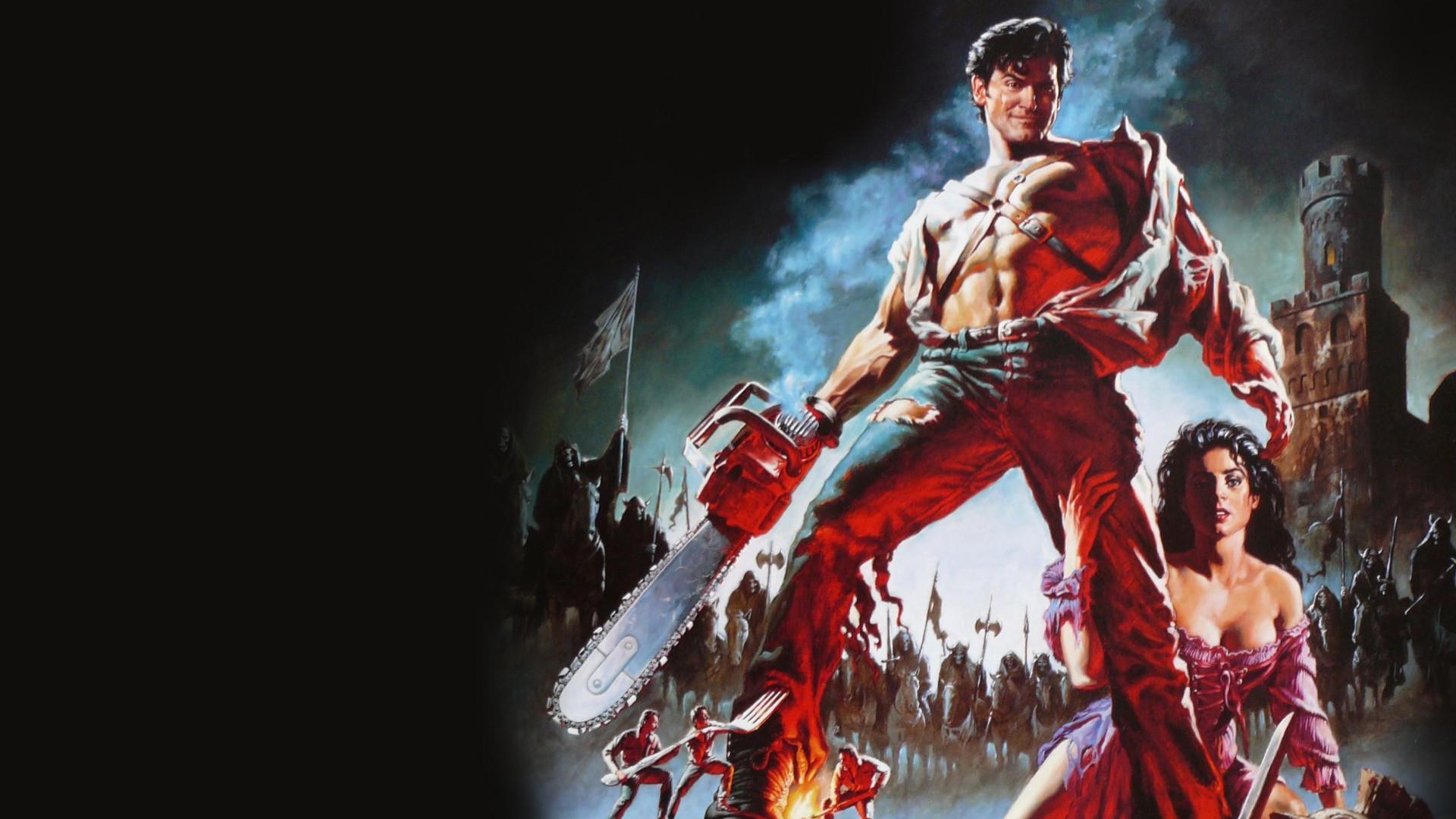 Movie Army Of Darkness 1920x1080