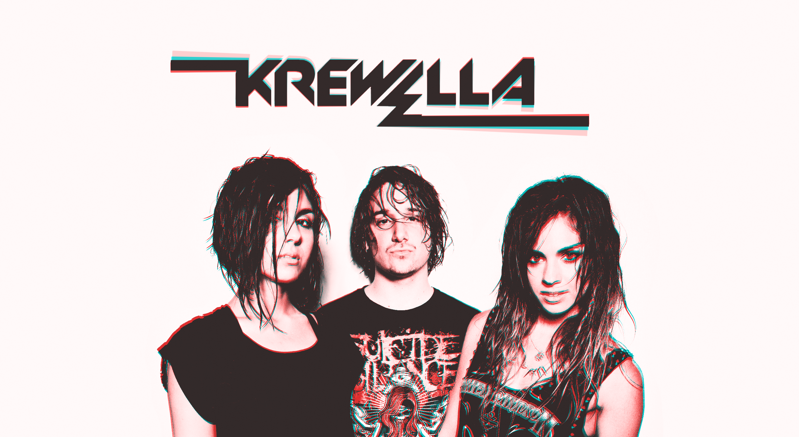 krewella discography download