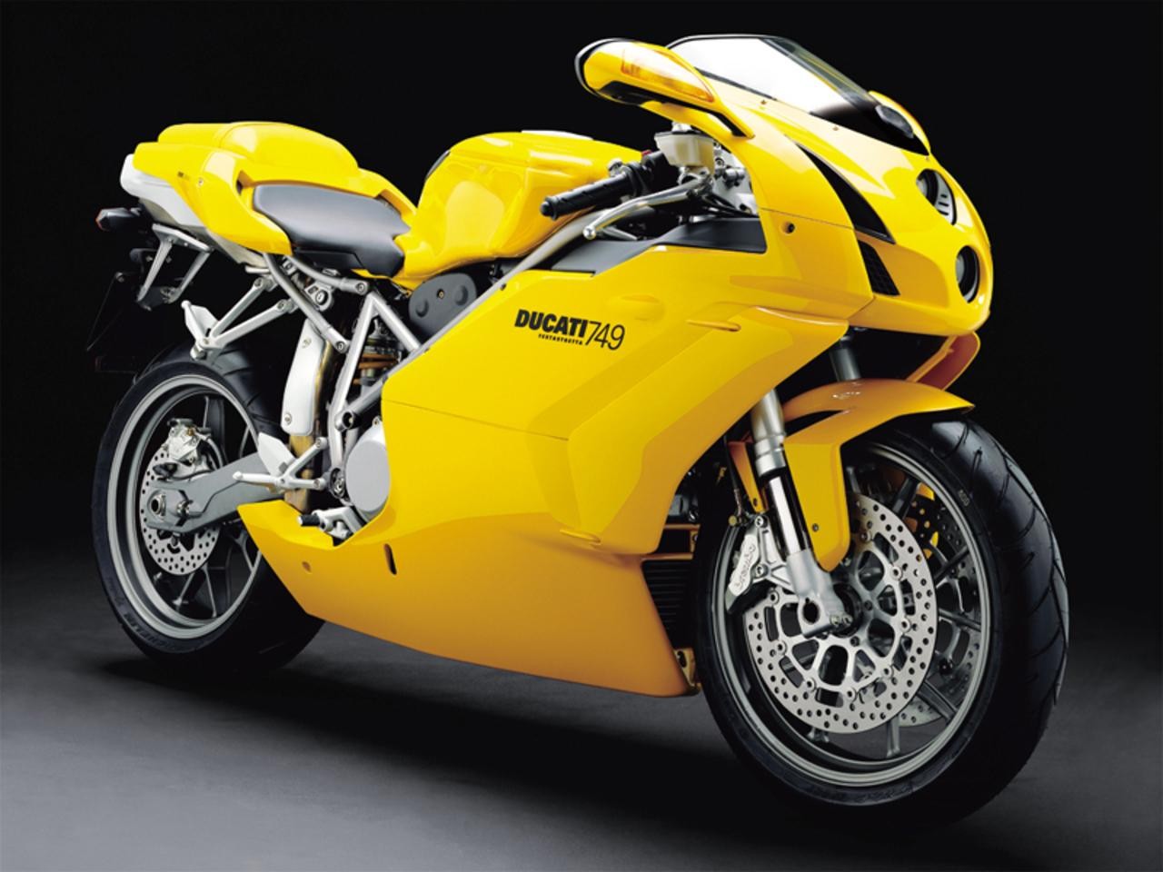 Ducati Motorcycle Vehicle Numbers 1280x960