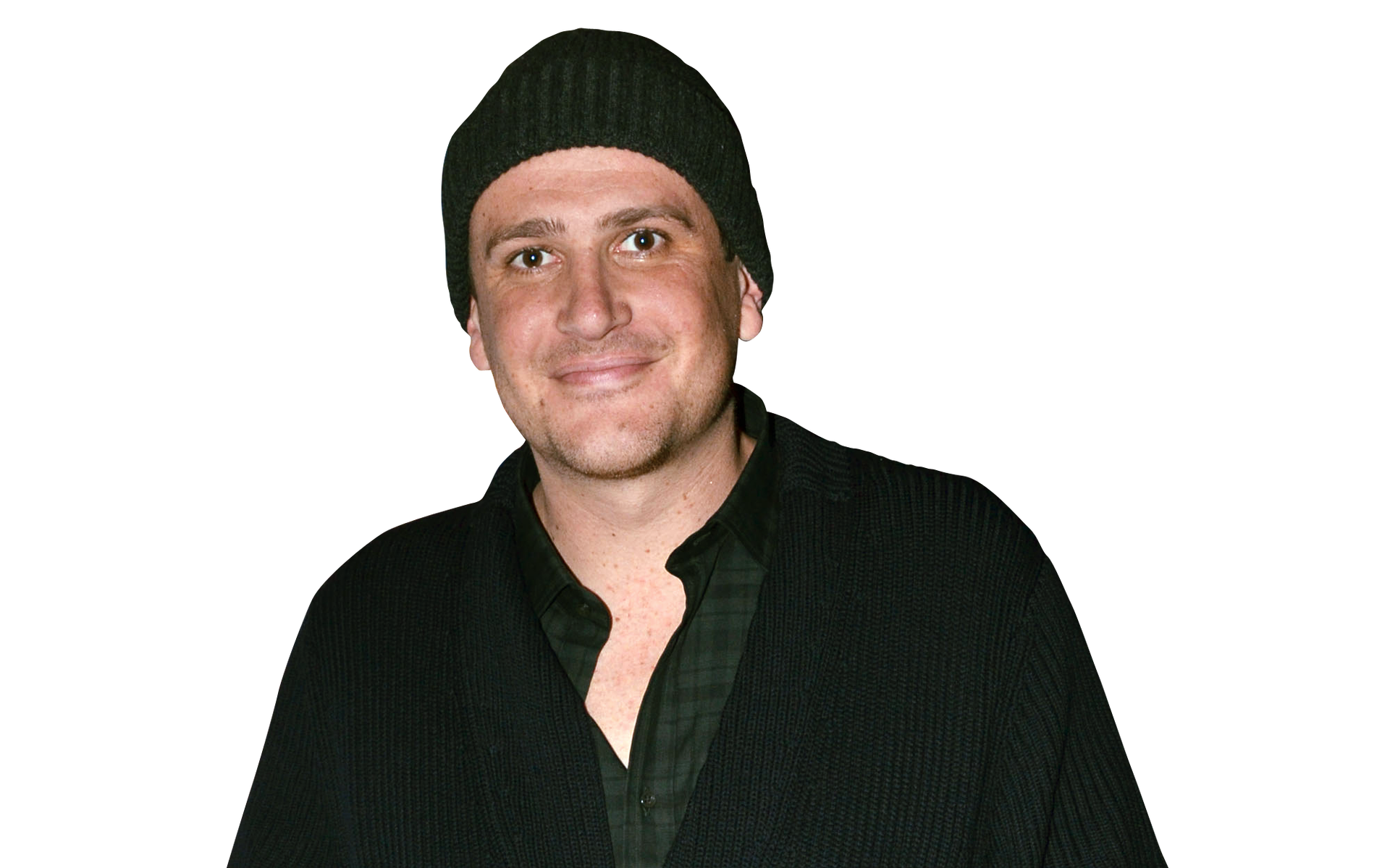 Jason Segel Actor American 1920x1200