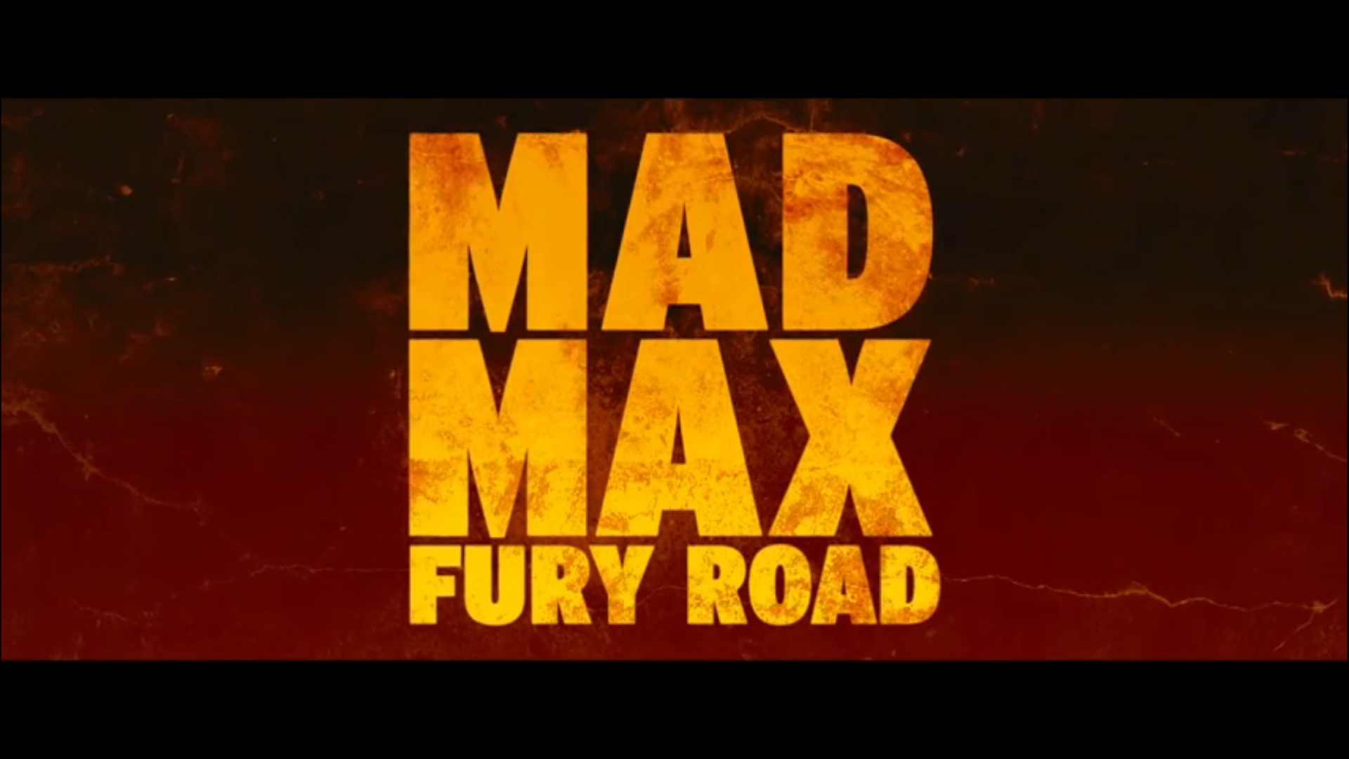 Movie Mad Max Fury Road 1920x1080