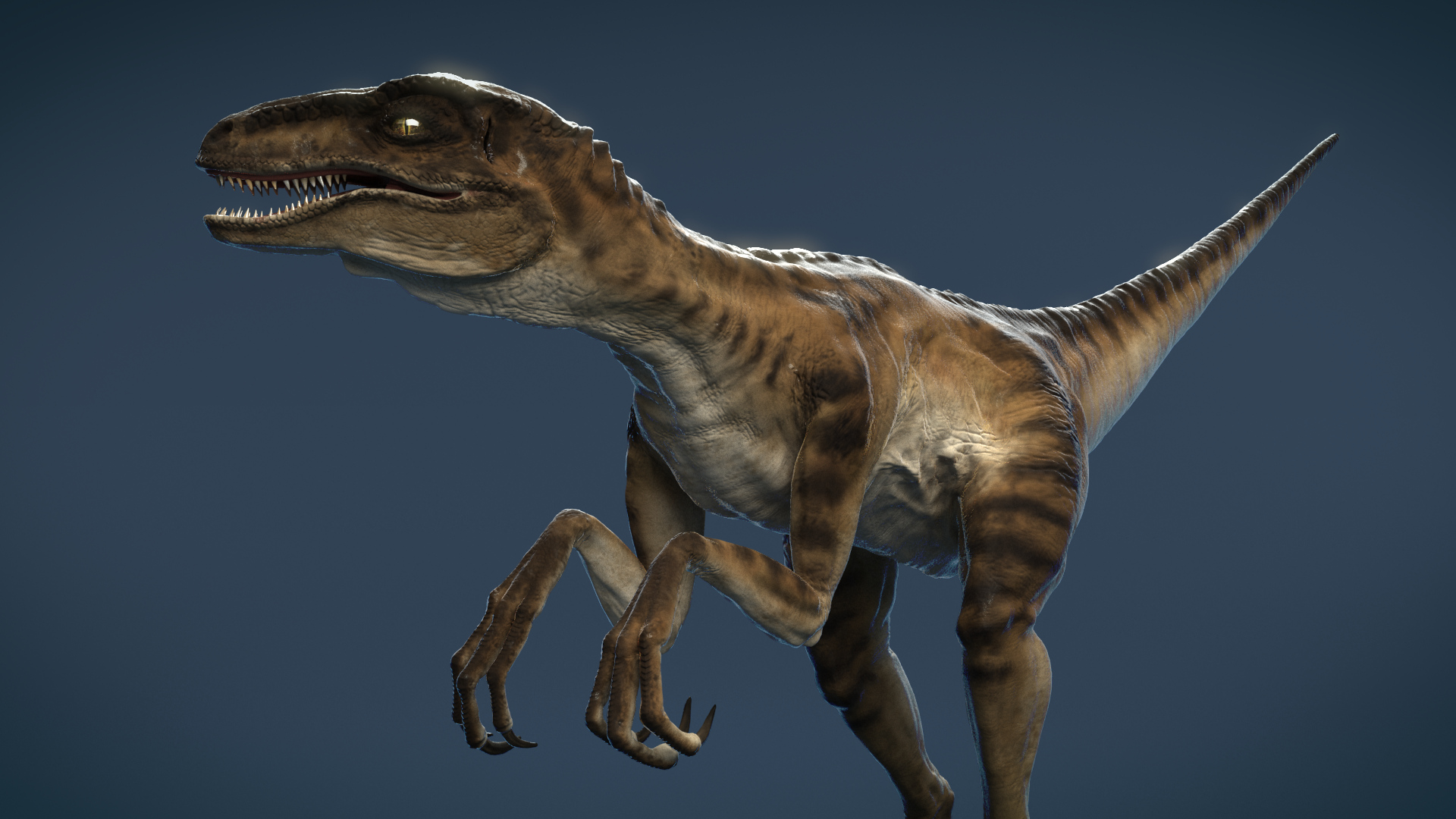 Velociraptor 1920x1080