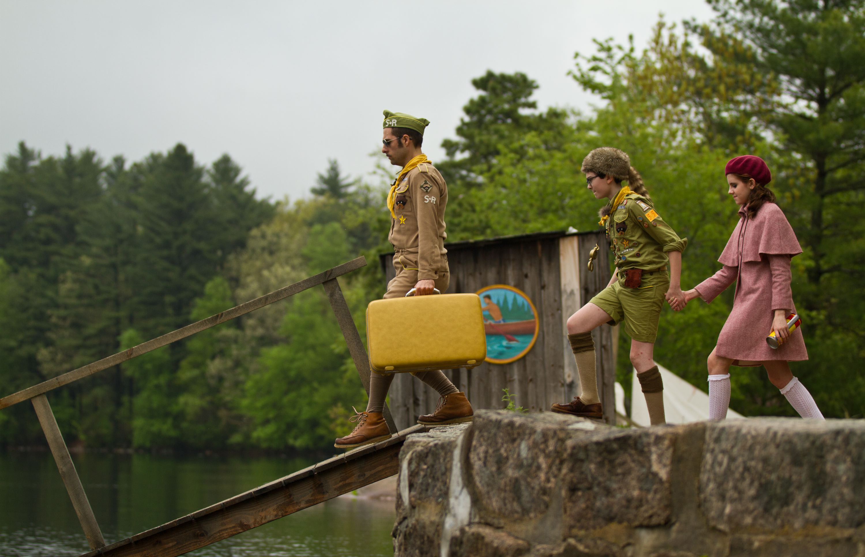 Movie Moonrise Kingdom 3000x1932