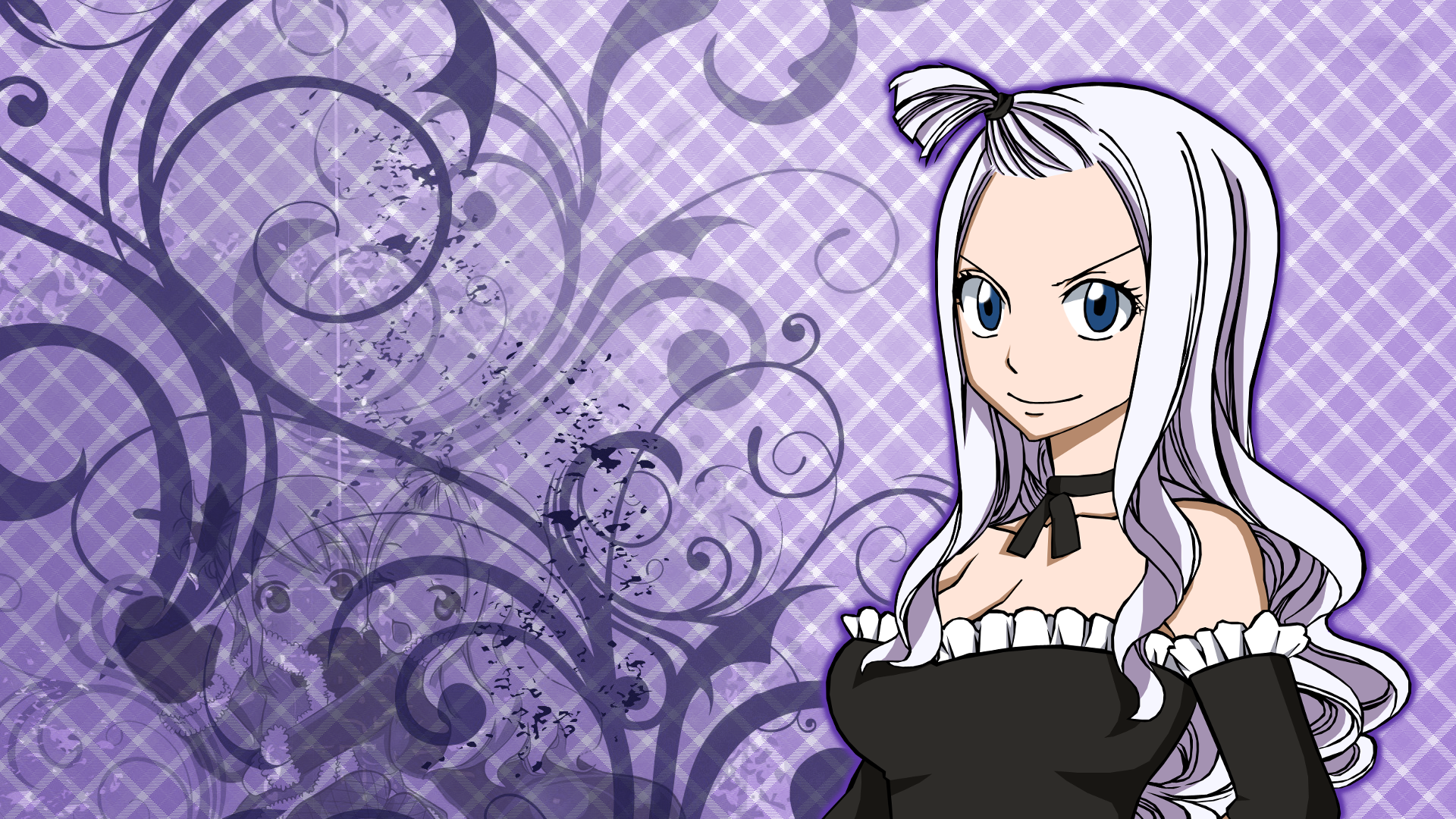 Mirajane Strauss 1920x1080