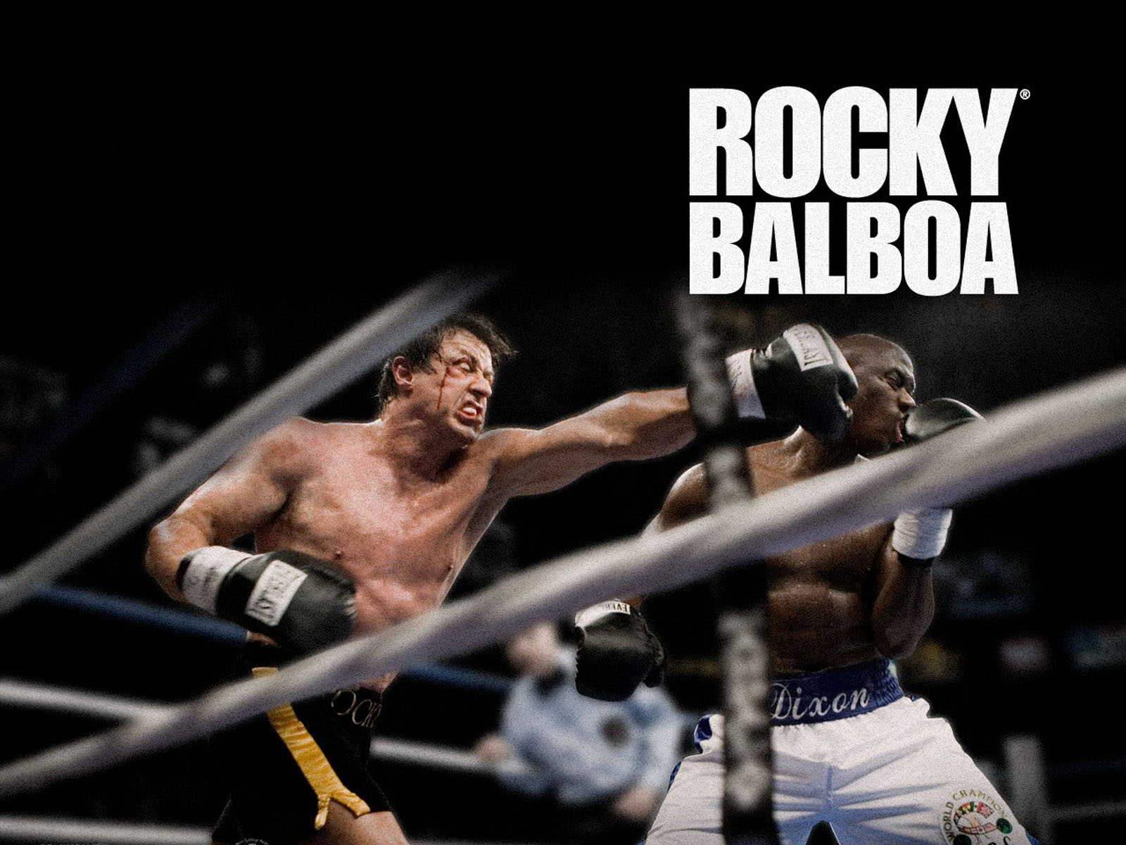 Movie Rocky Balboa 1600x1200