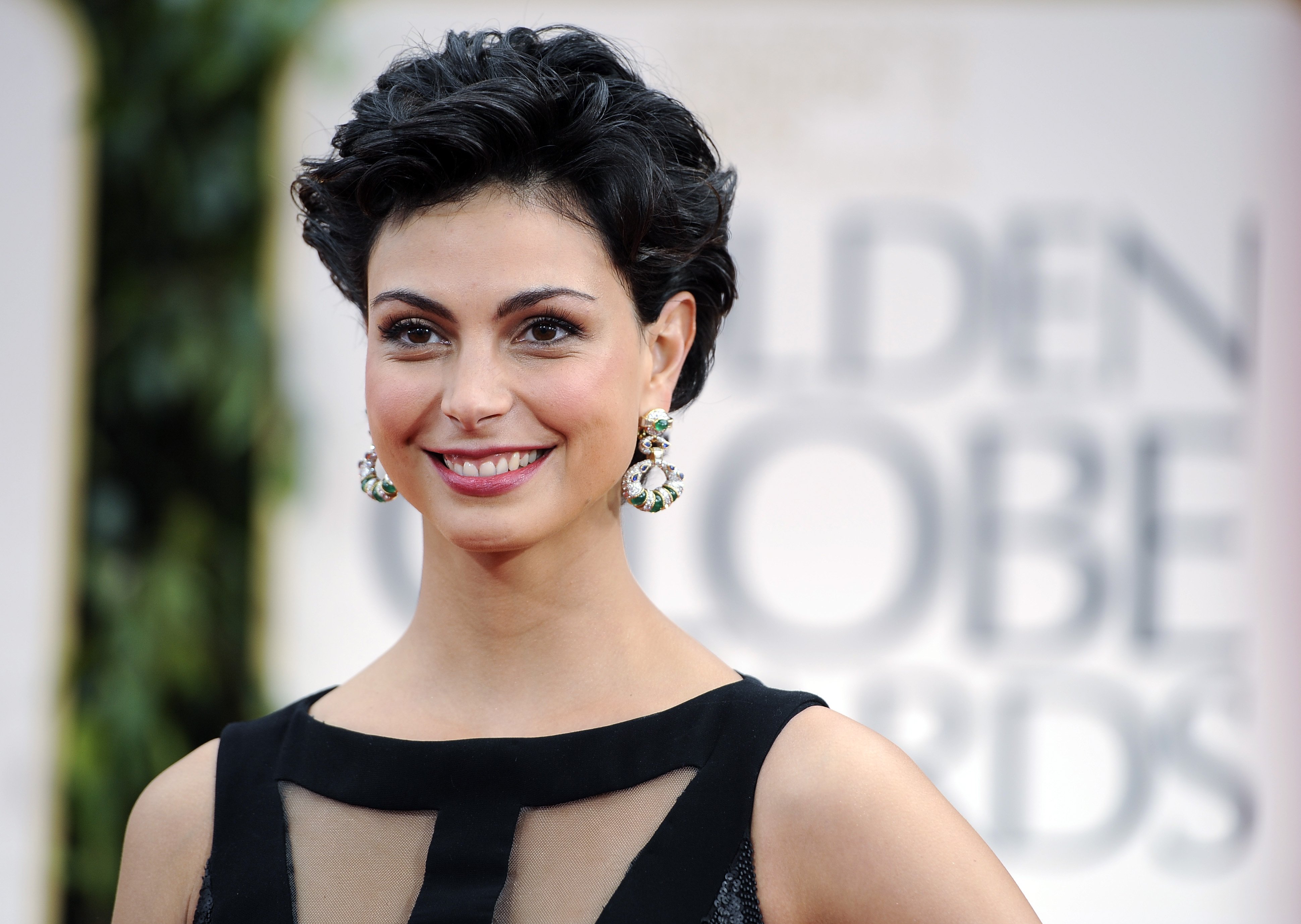 Morena Baccarin 3880x2756