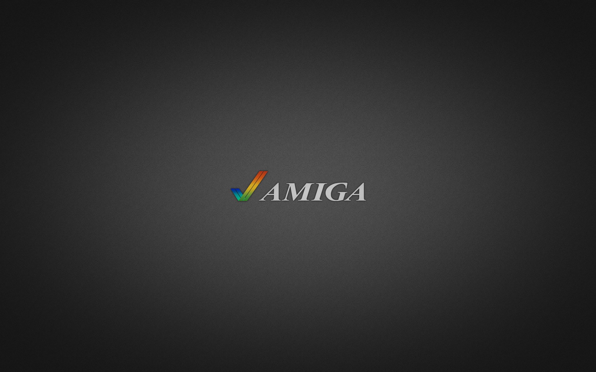Amiga Commodore Simple Background Computer 1920x1200
