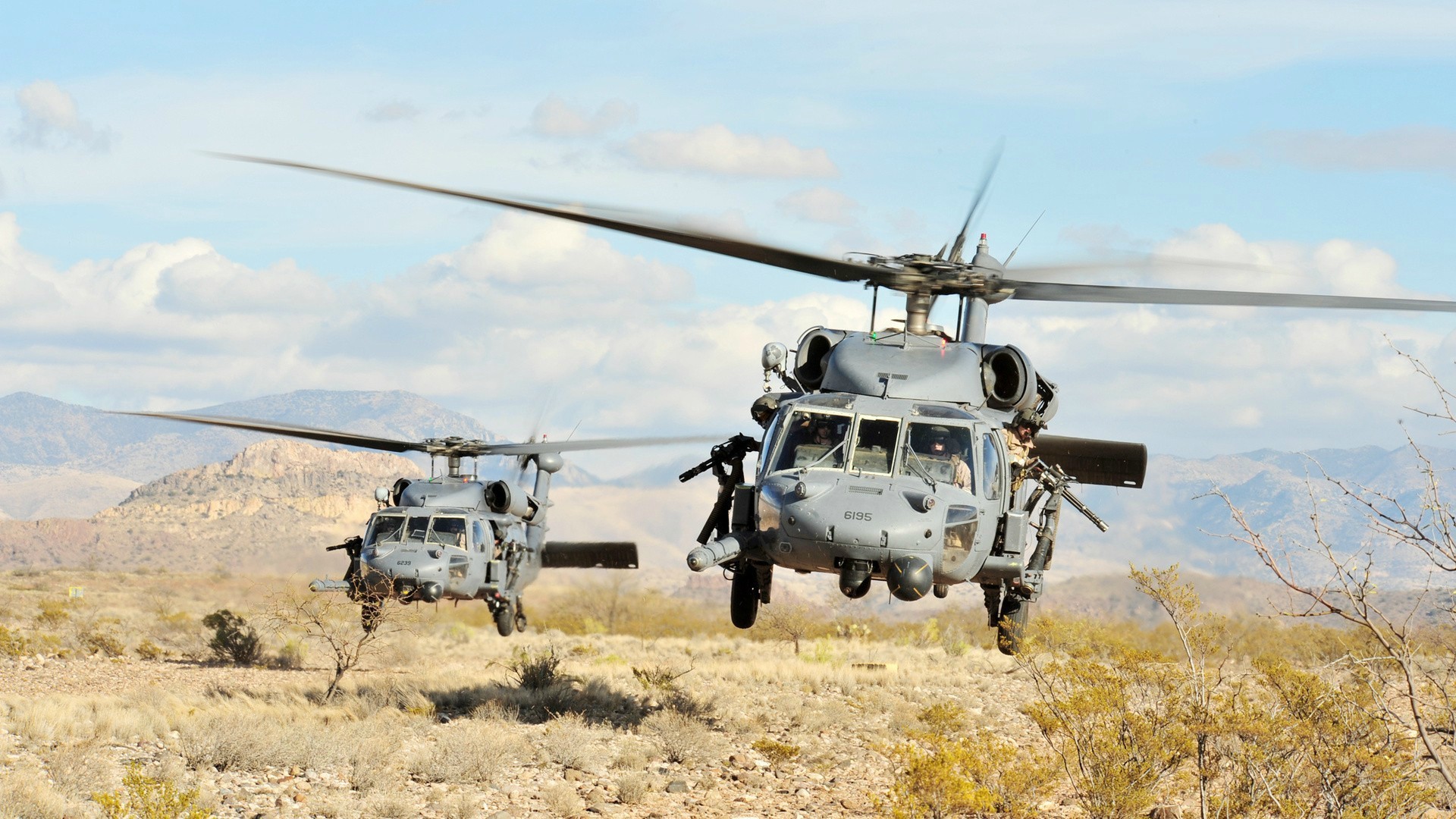 Military Helicopters Military Aircraft Sikorsky HH 60 Pave Hawk 1920x1080