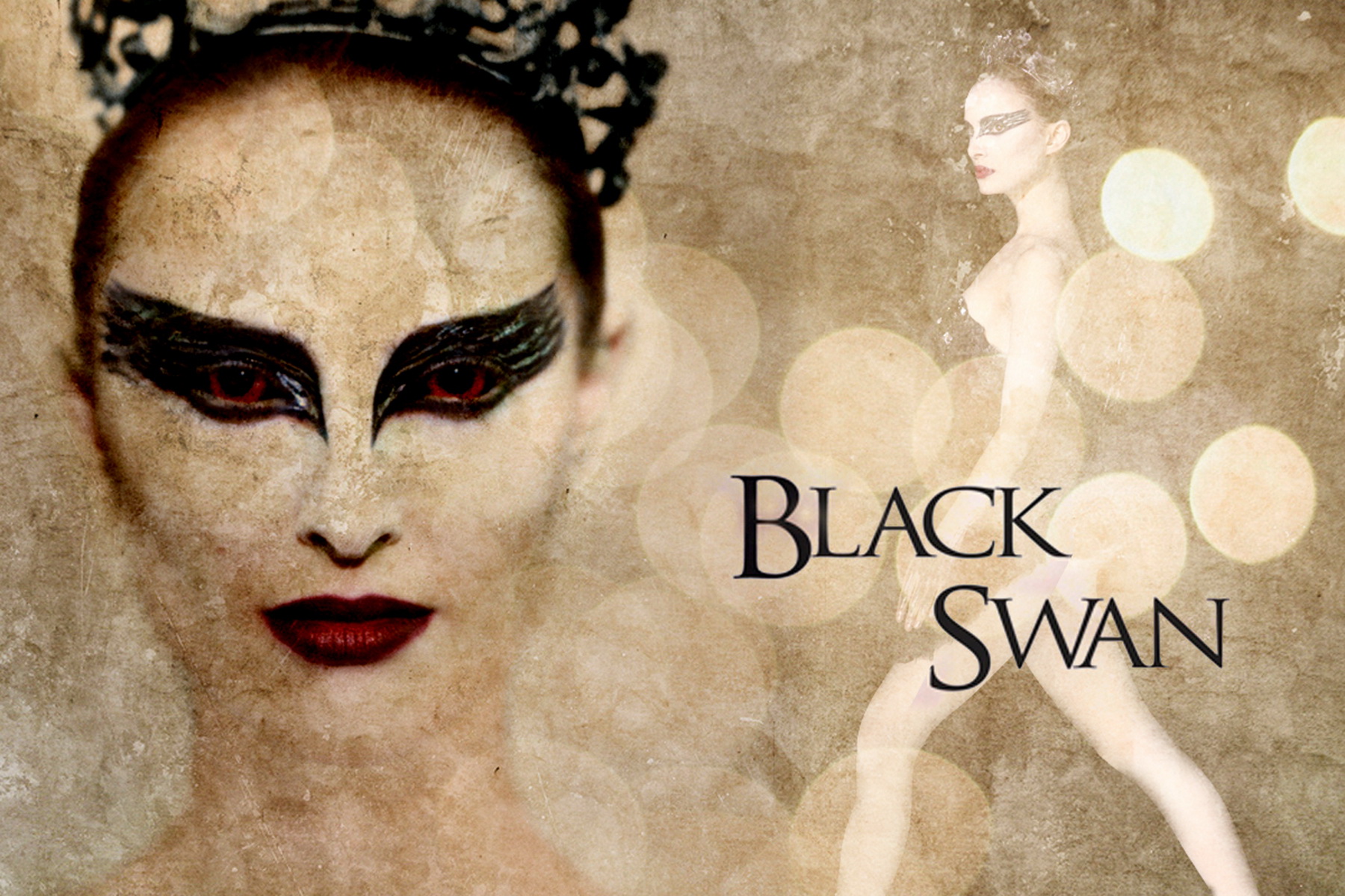 Movie Black Swan 1800x1200
