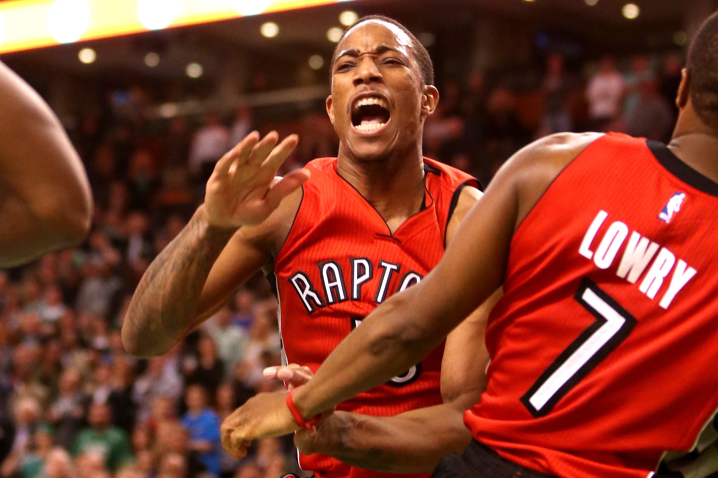 NBA Basketball Sports Toronto Raptors Sport Men 2481x1654