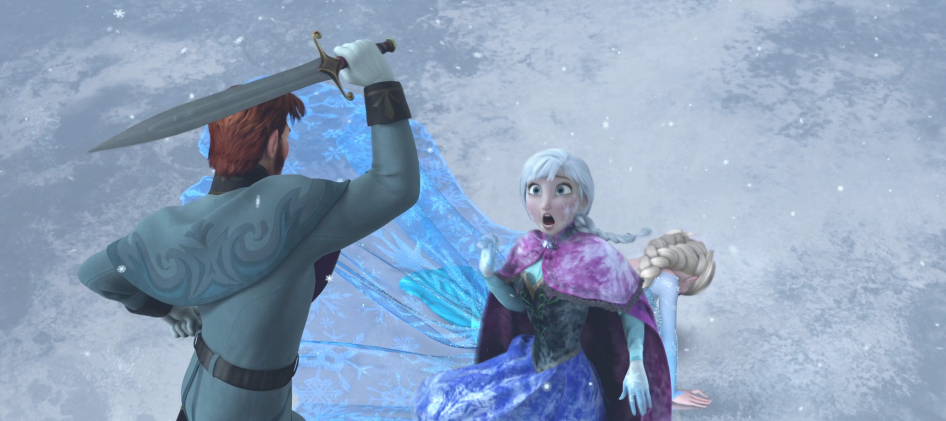 Frozen Movie Elsa Frozen Anna Frozen Hans Frozen 1920x856