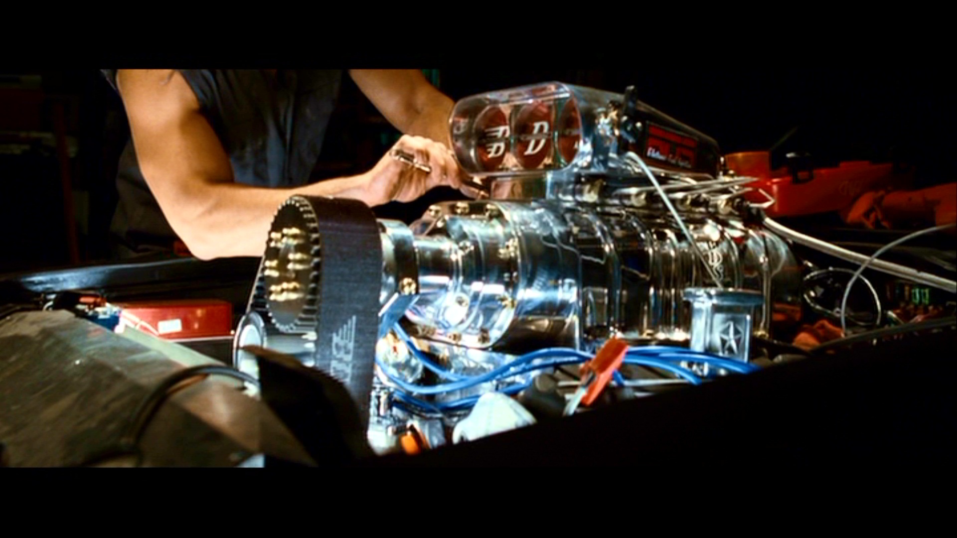 Movie Fast Amp Furious 1920x1080