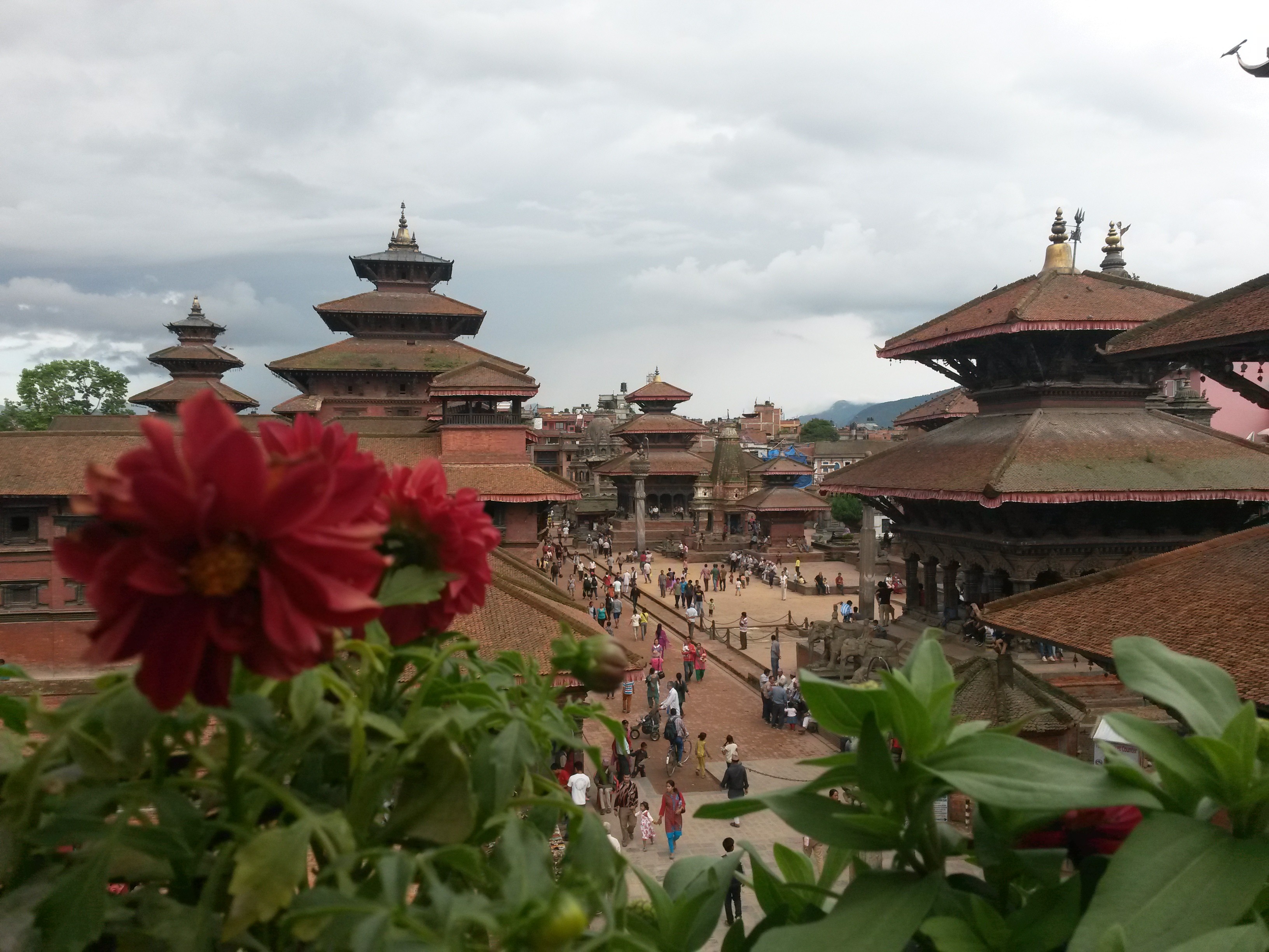 Durbar Nepal Kathmandu 3264x2448
