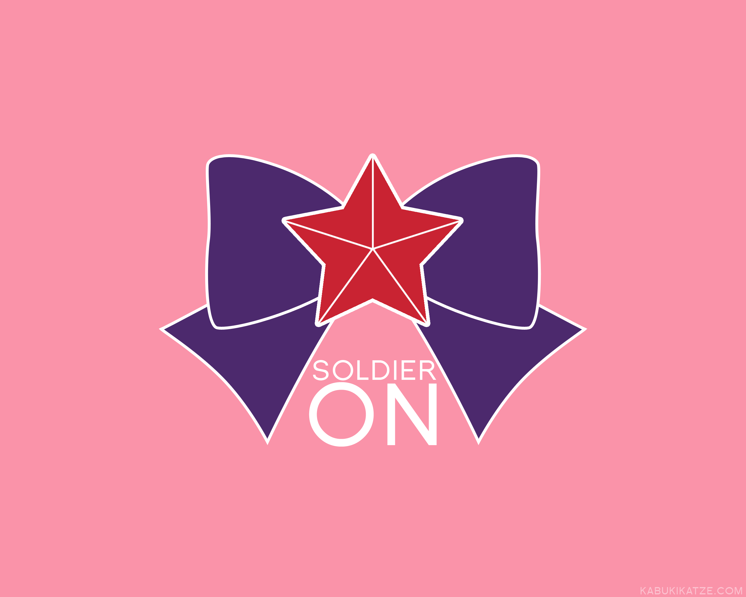 Anime Sailor Moon Stars 2560x2048