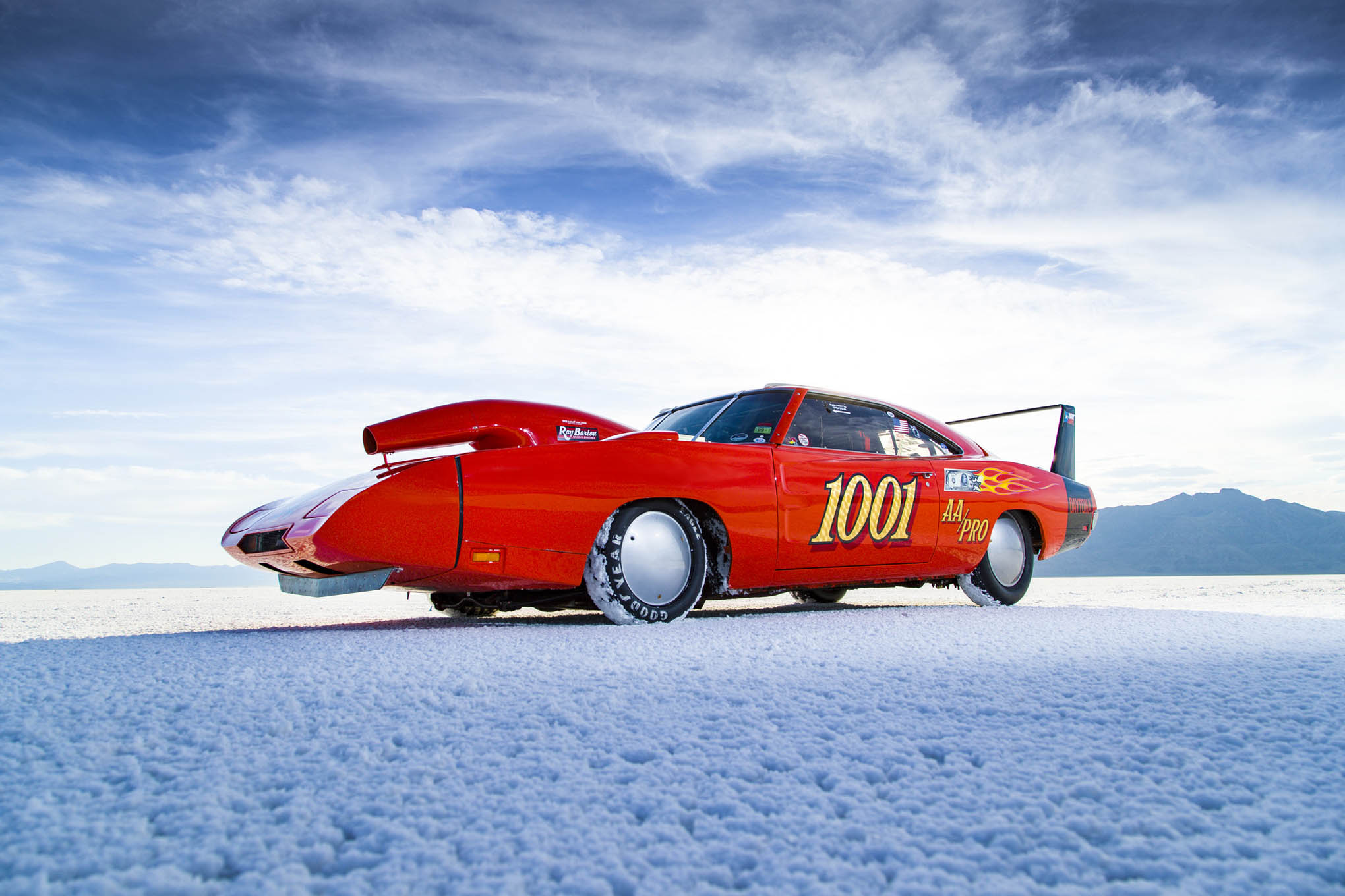 Dodge Charger Daytona Muscle Car Race Car Mopar 2040x1360