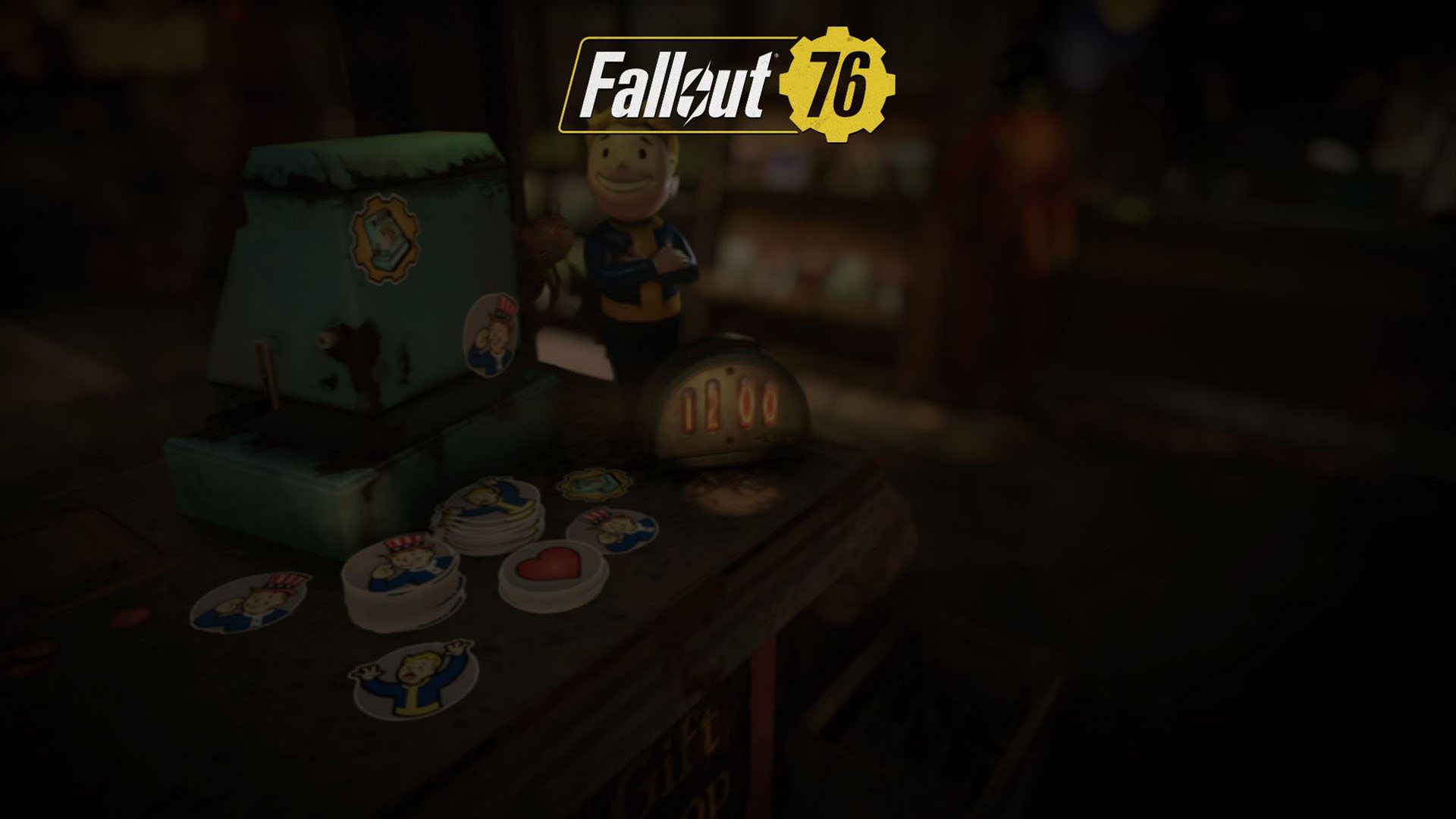 Fallout 76 Fallout Pc Gaming Wallpaper Resolution 19x1080 Id Wallha Com