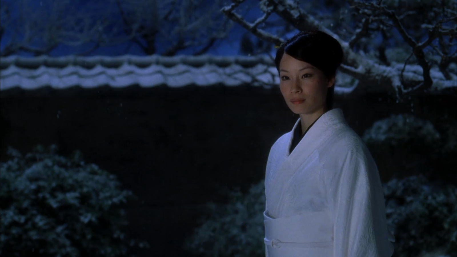 Lucy Liu O Ren Ishii Cottonmouth 1600x900