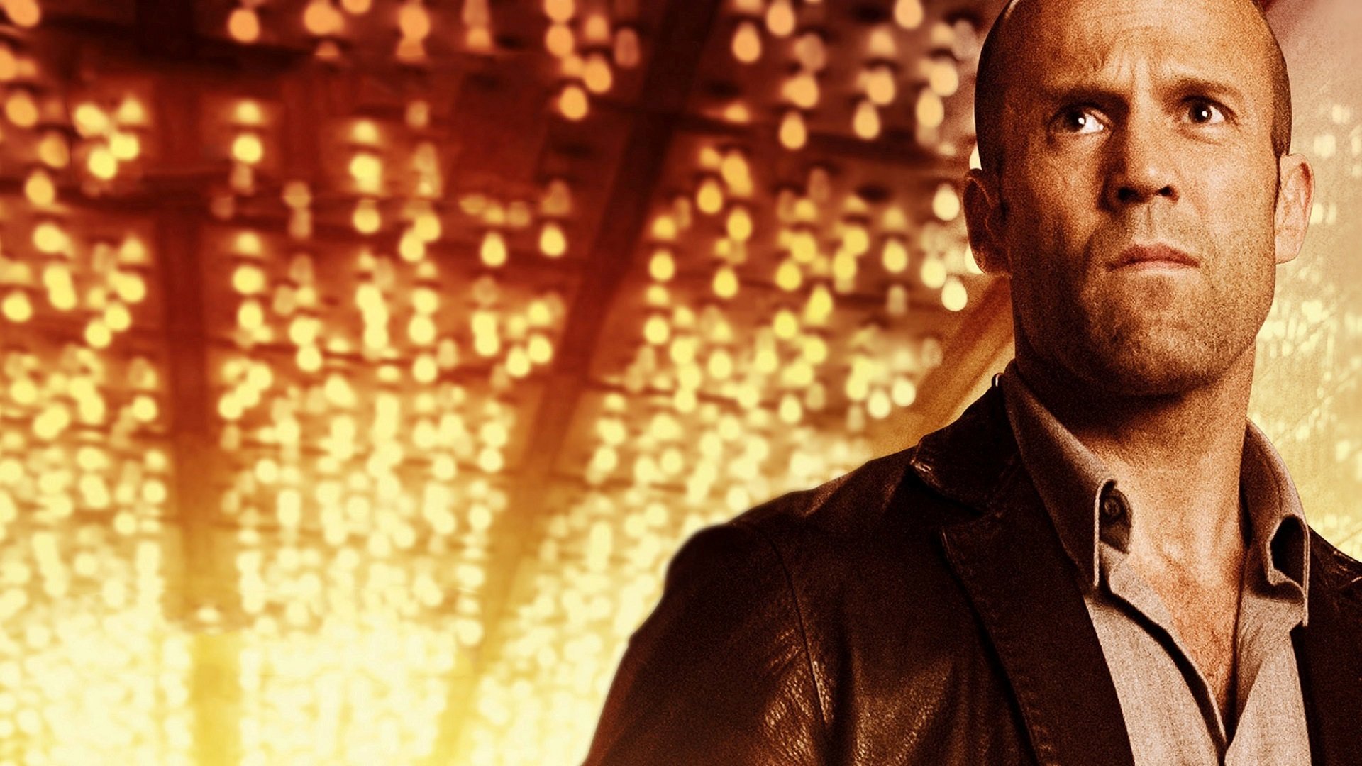 Jason Statham 1920x1080