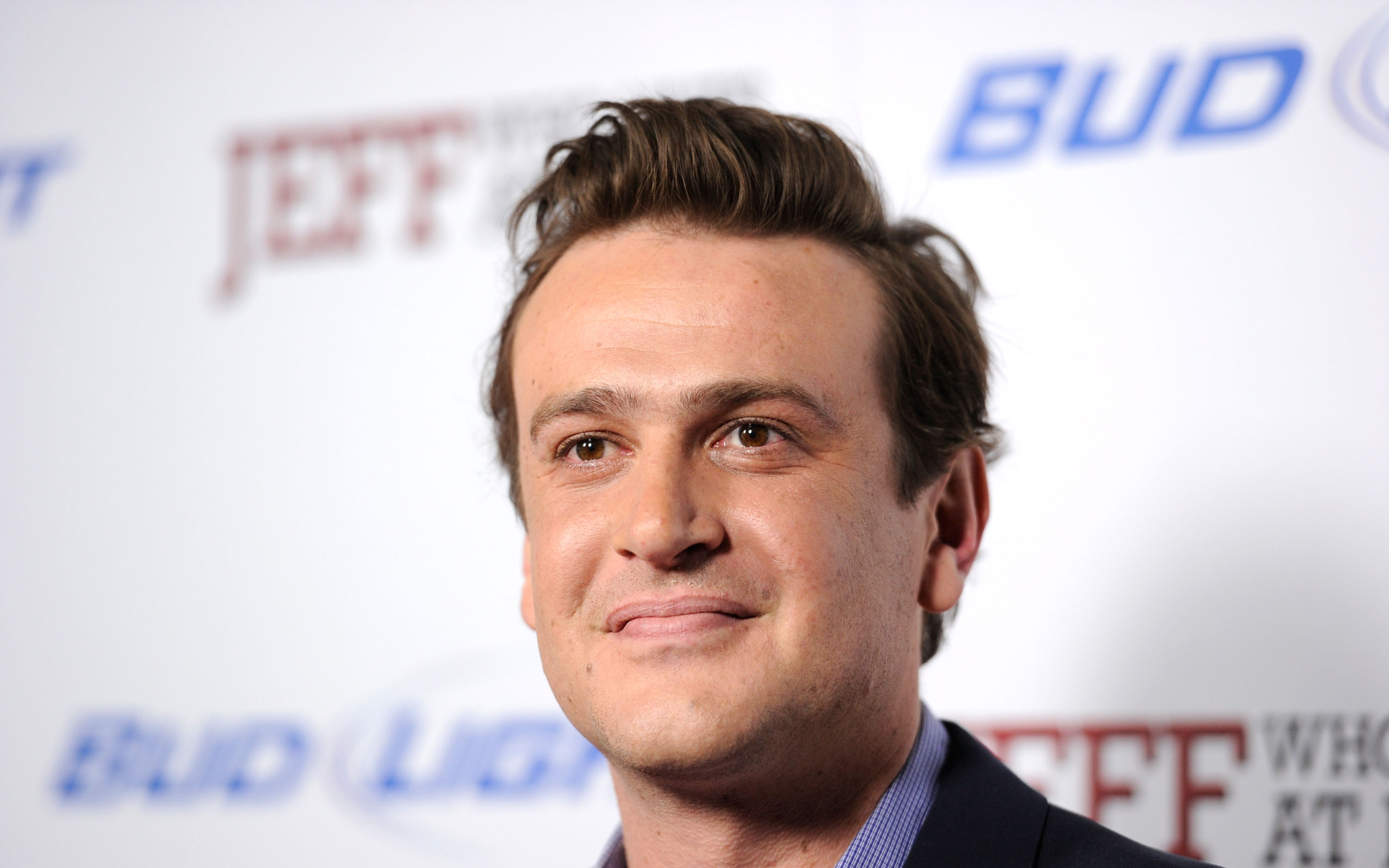 Jason Segel Actor American 2880x1800