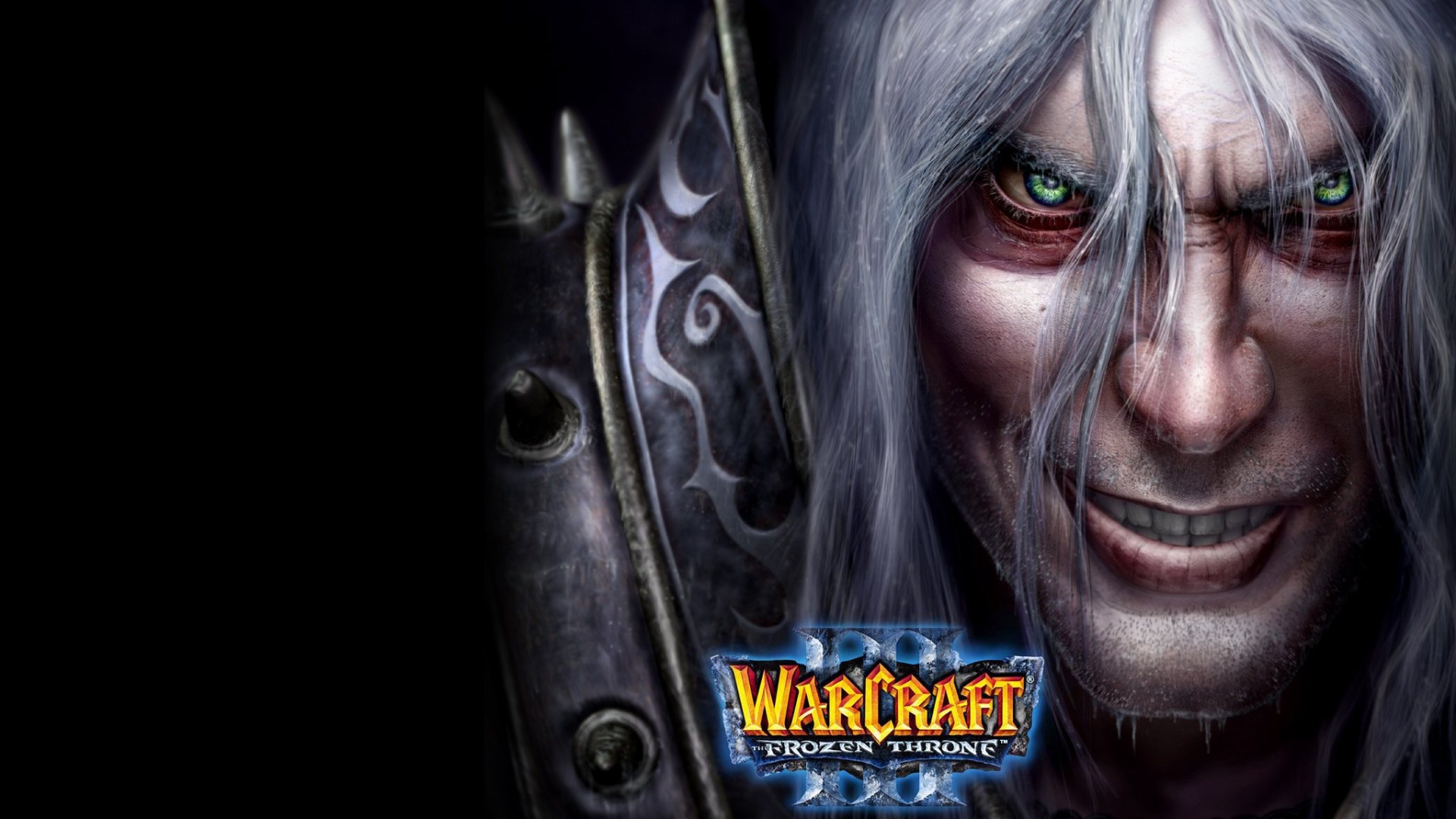 Warcraft Iii The Frozen Throne Arthas Menethil 1920x1080