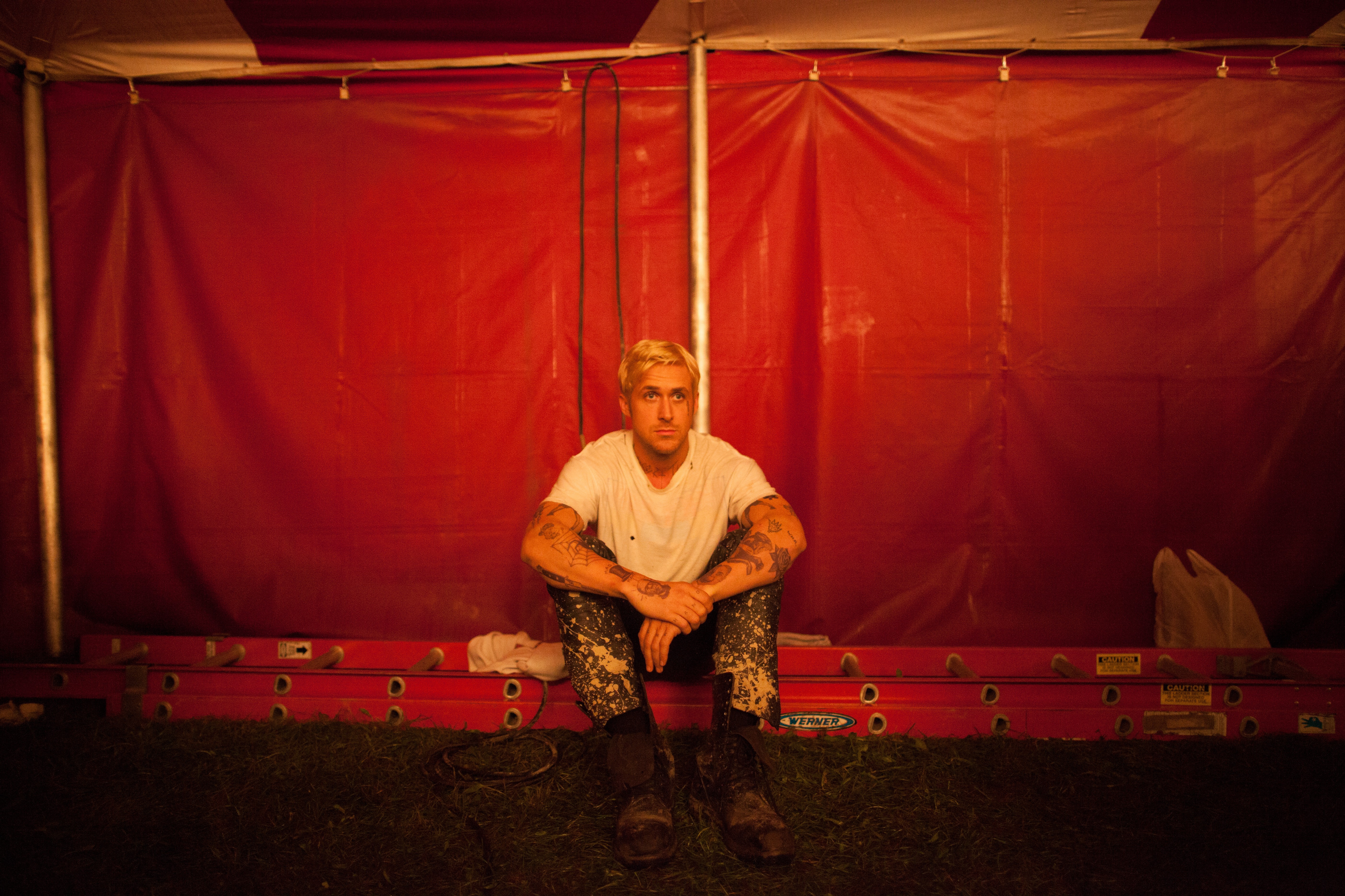 Ryan Gosling Luke The Place Beyond The Pines 5616x3744