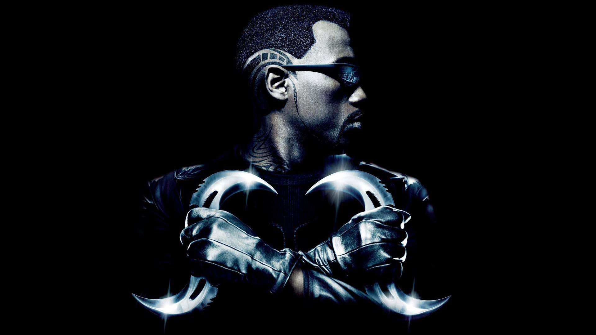 Movie Blade Trinity 1920x1080