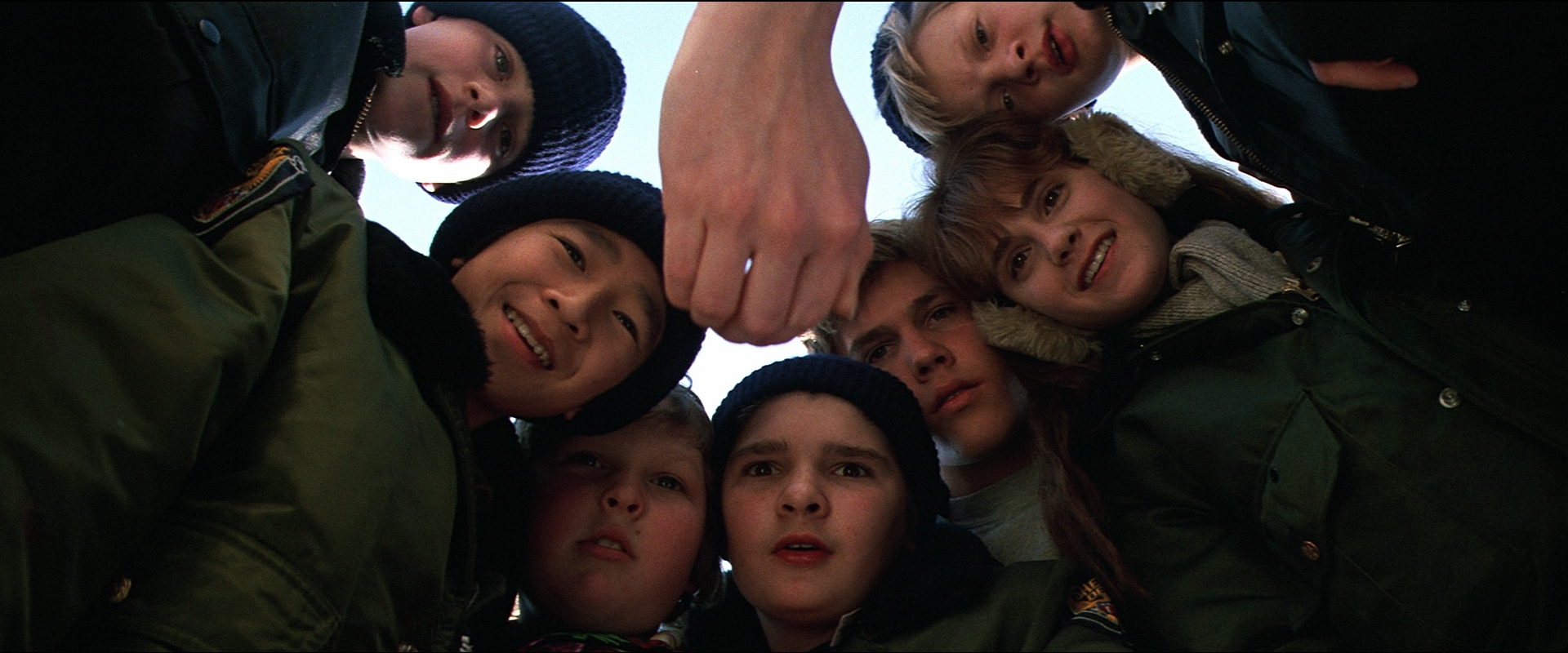 Movie The Goonies 1920x800