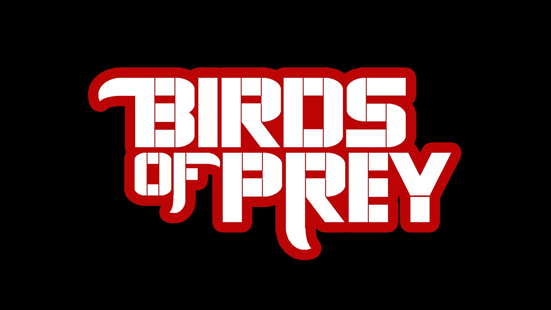Birds Of Prey DC Comics 1920x1080