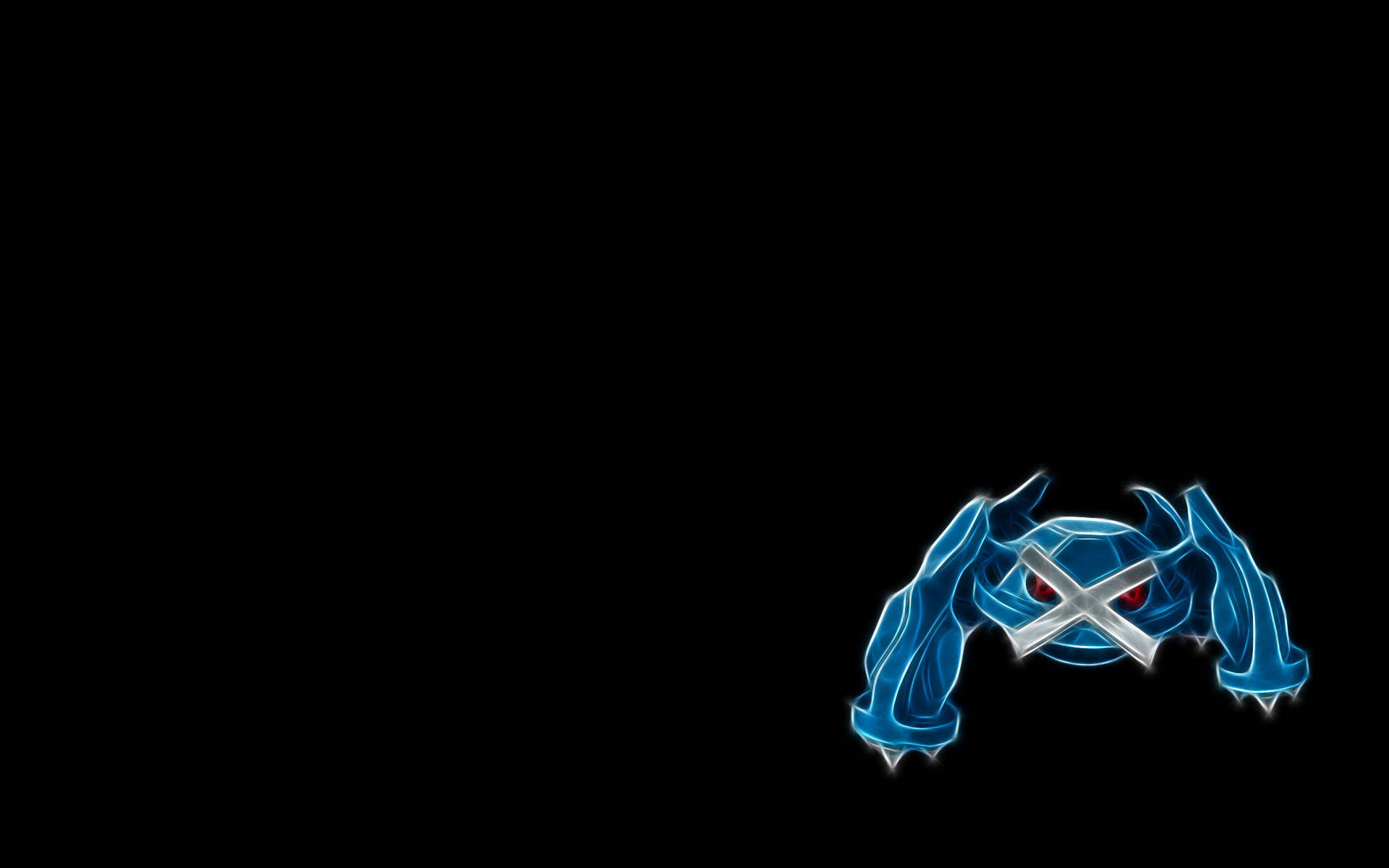 Metagross Pokemon Steel Pokemon 1920x1200