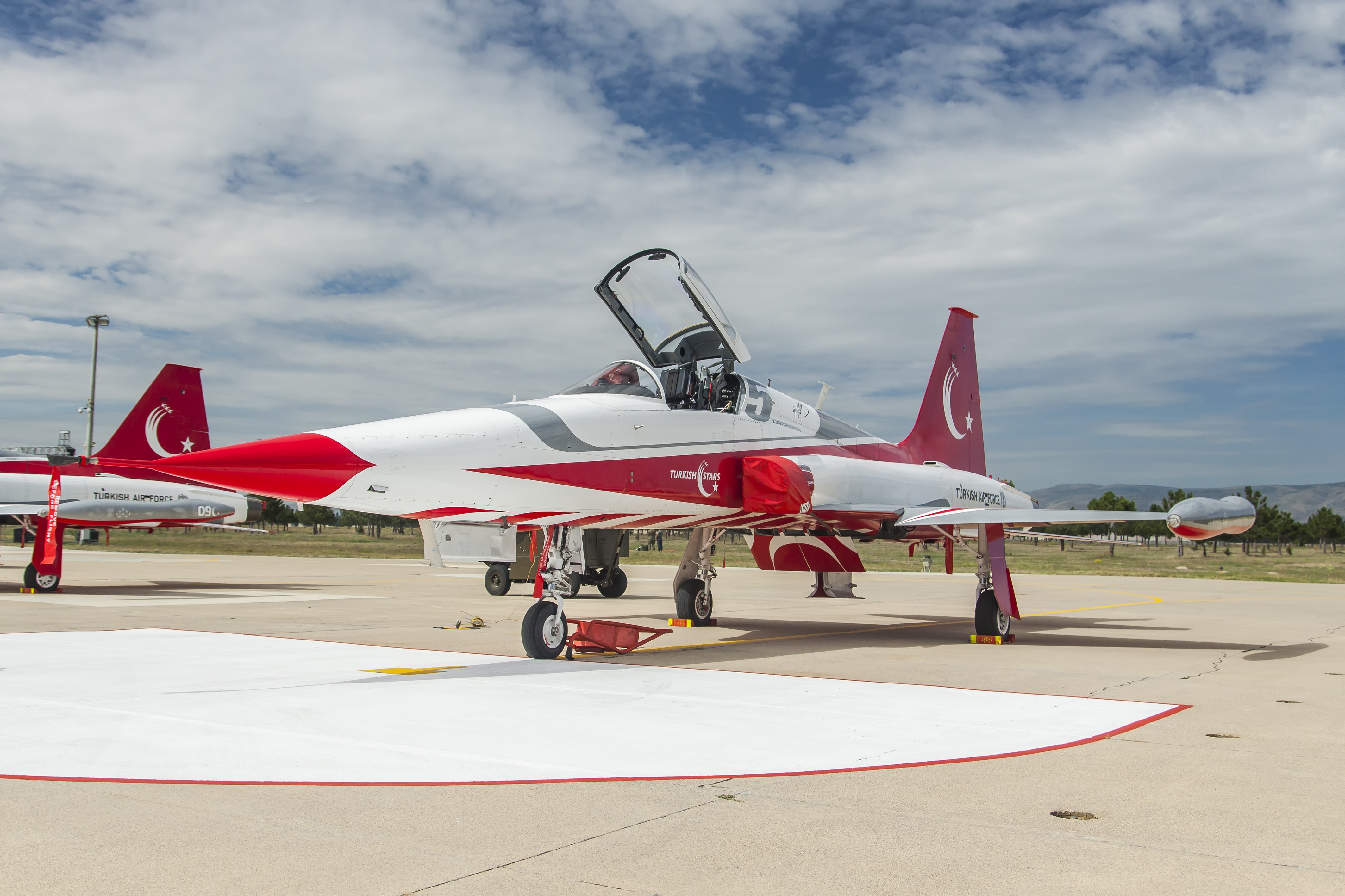 Turkish Stars Turkish Air Force Turk Y Ld Zlar Turkish Turkey 4250x2833