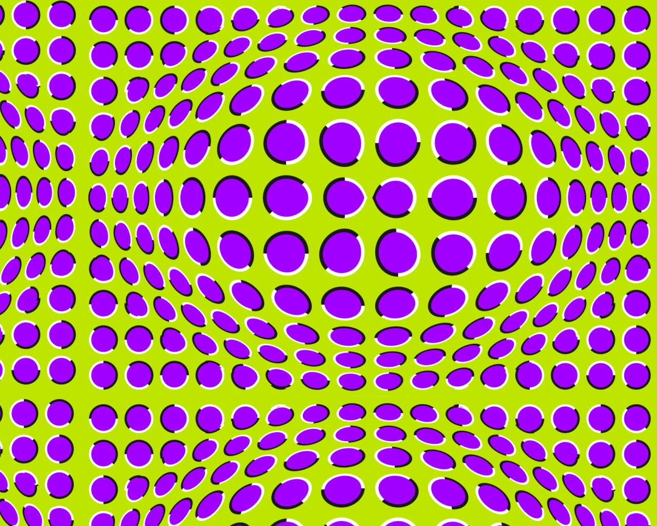 Artistic Illusion 1280x1024