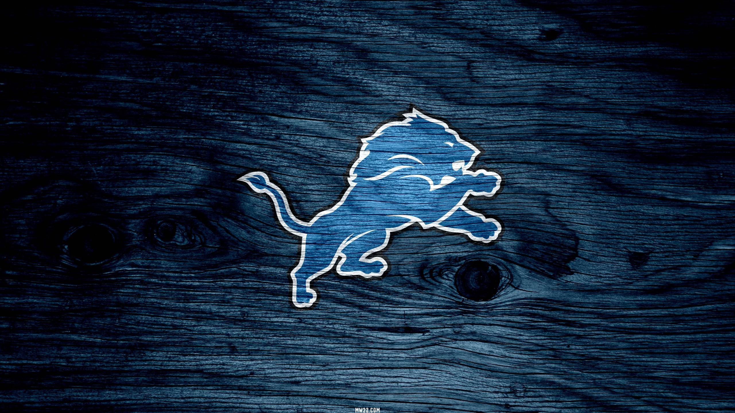 Detroit Lions Detroit Lion 2561x1440