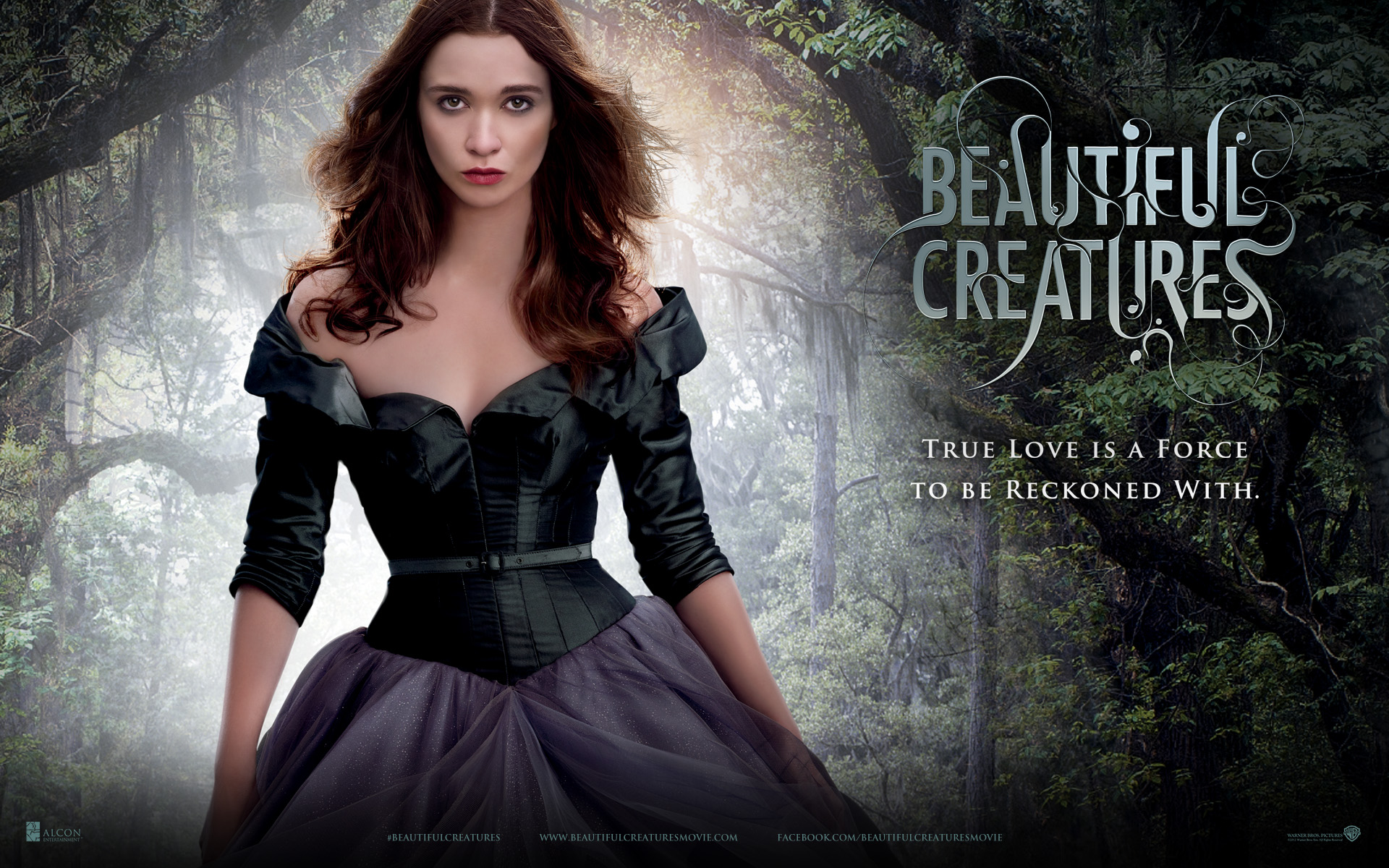 Movie Beautiful Creatures 1920x1200